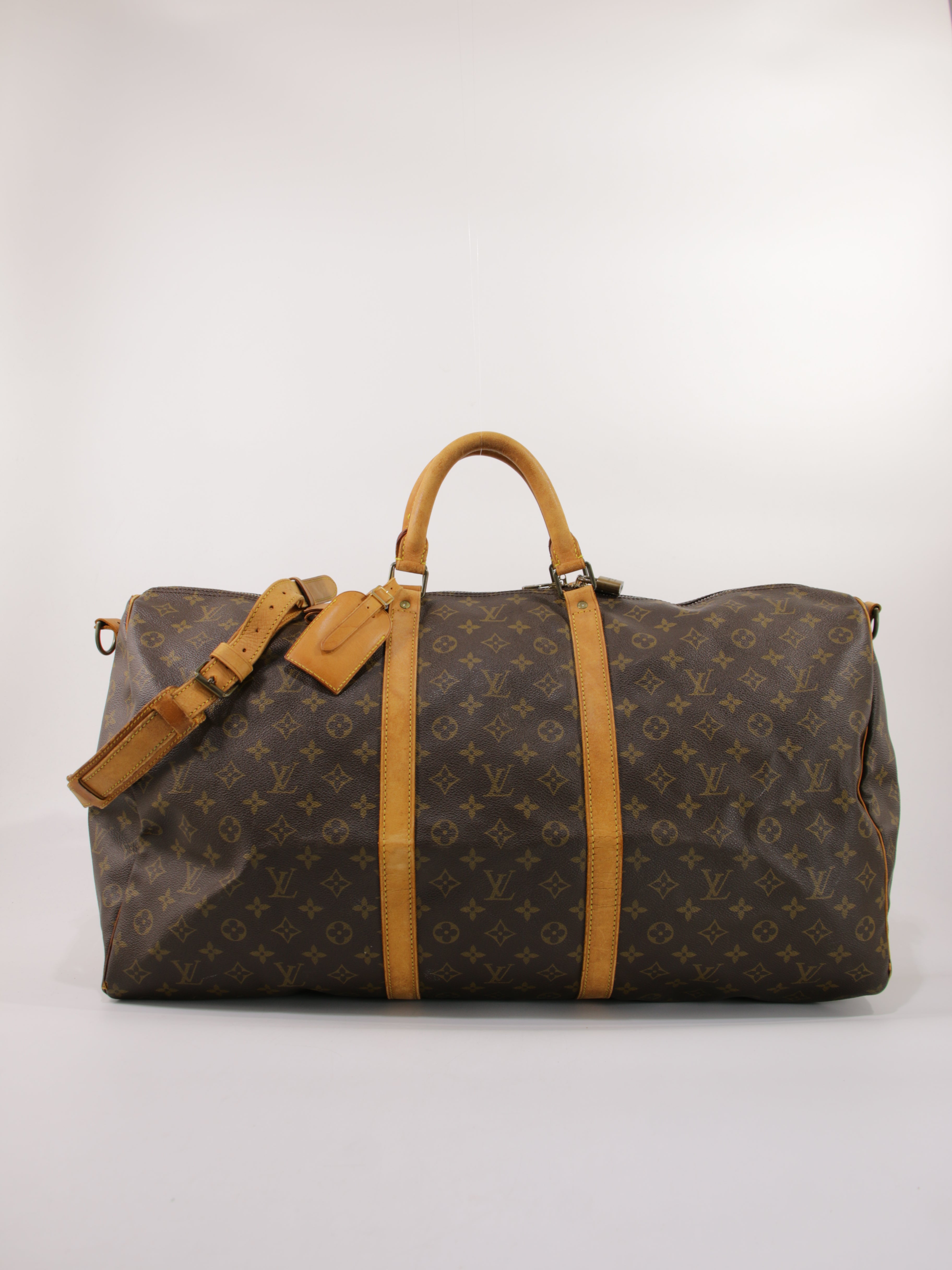 Keepall 60