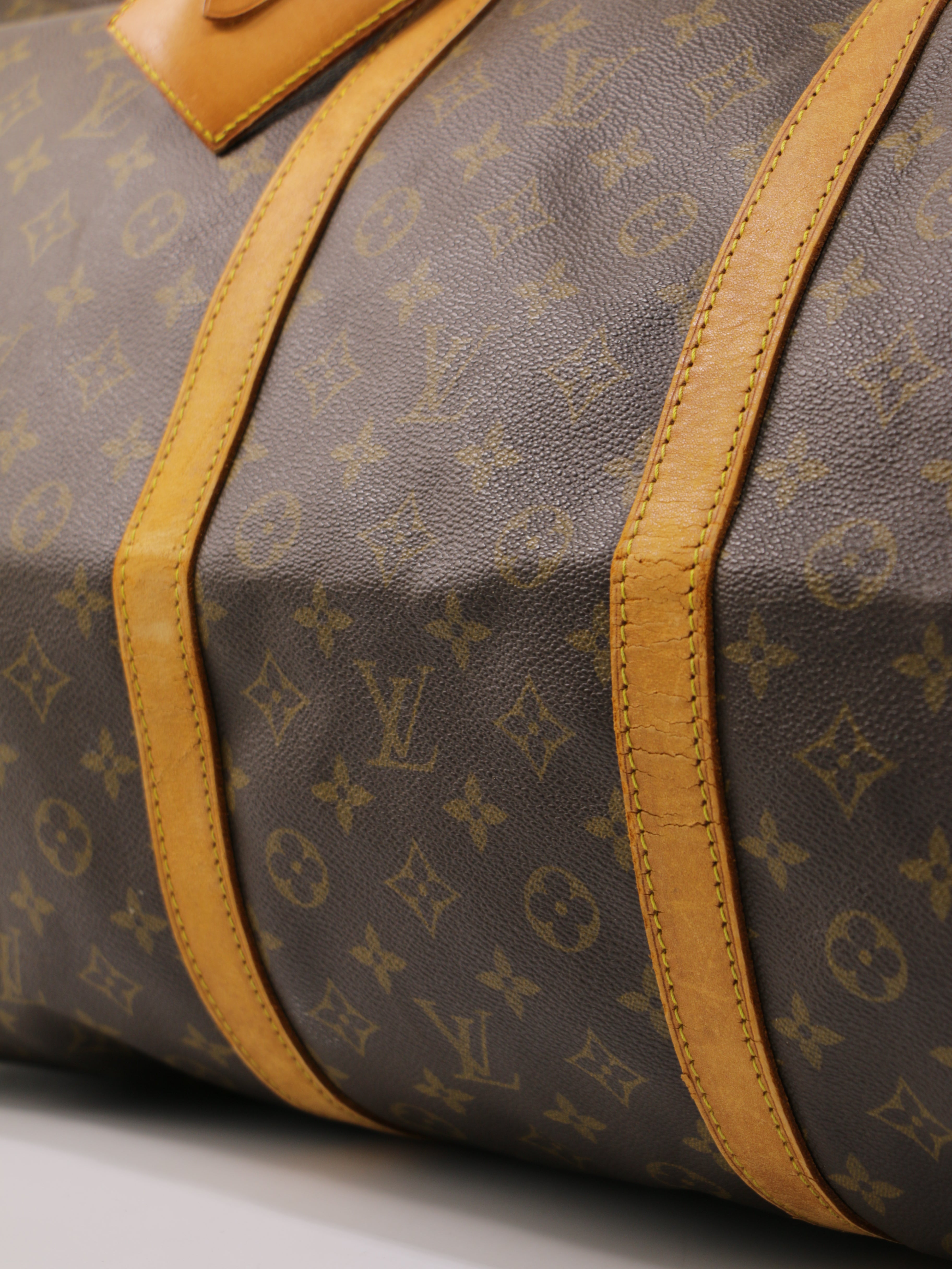 Keepall 60