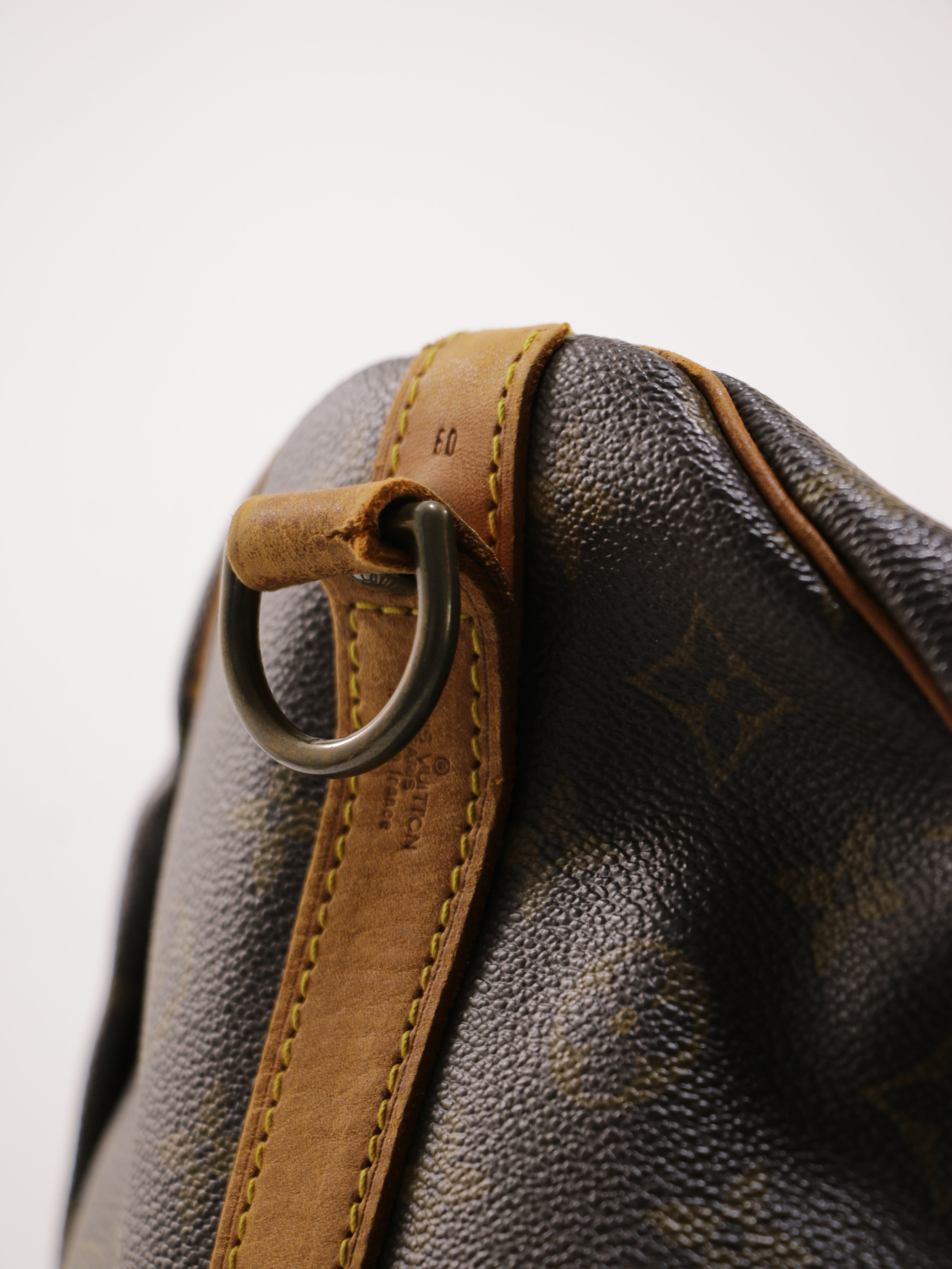 Keepall 60