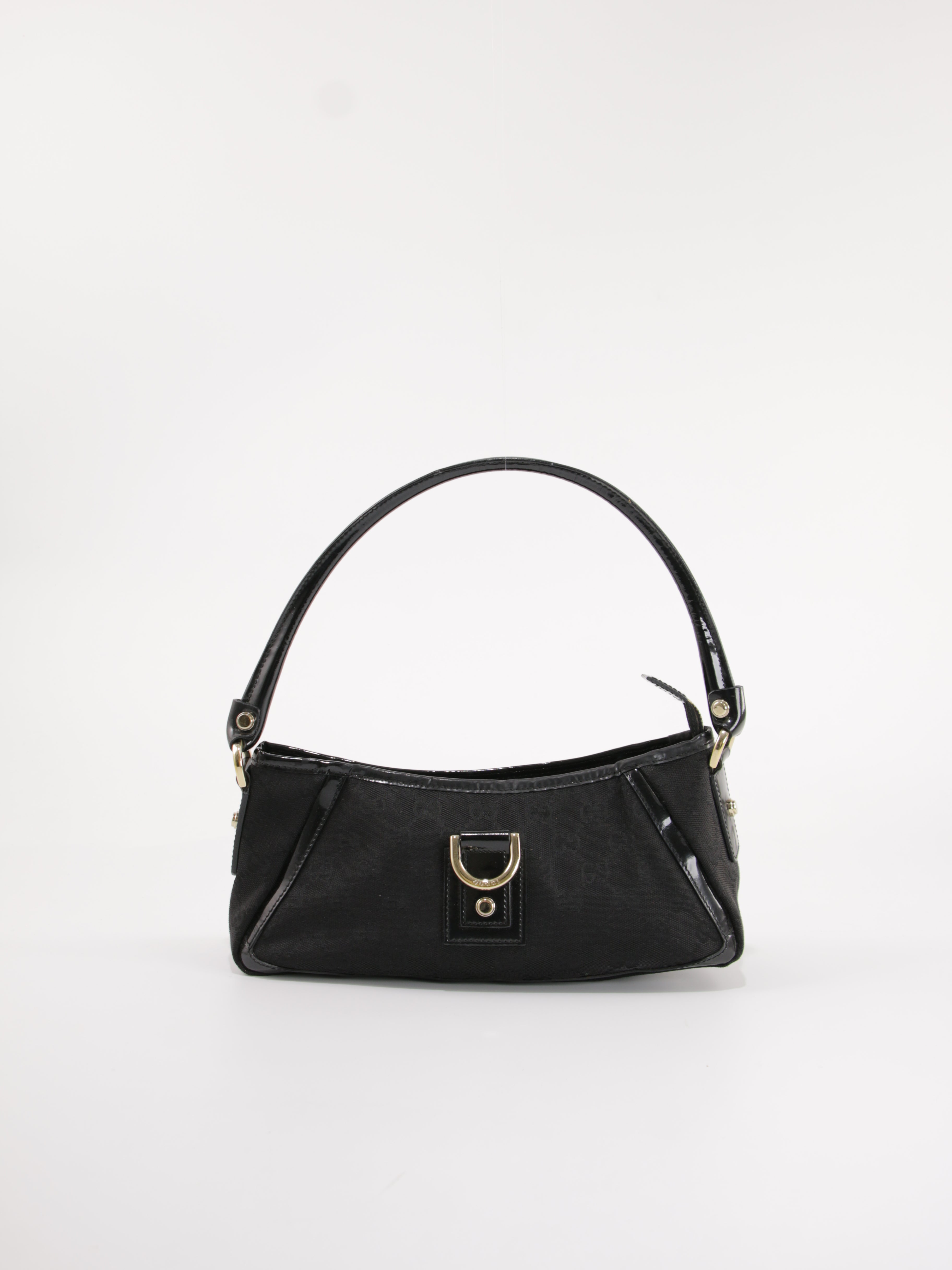 Abbey D-Ring Pochette