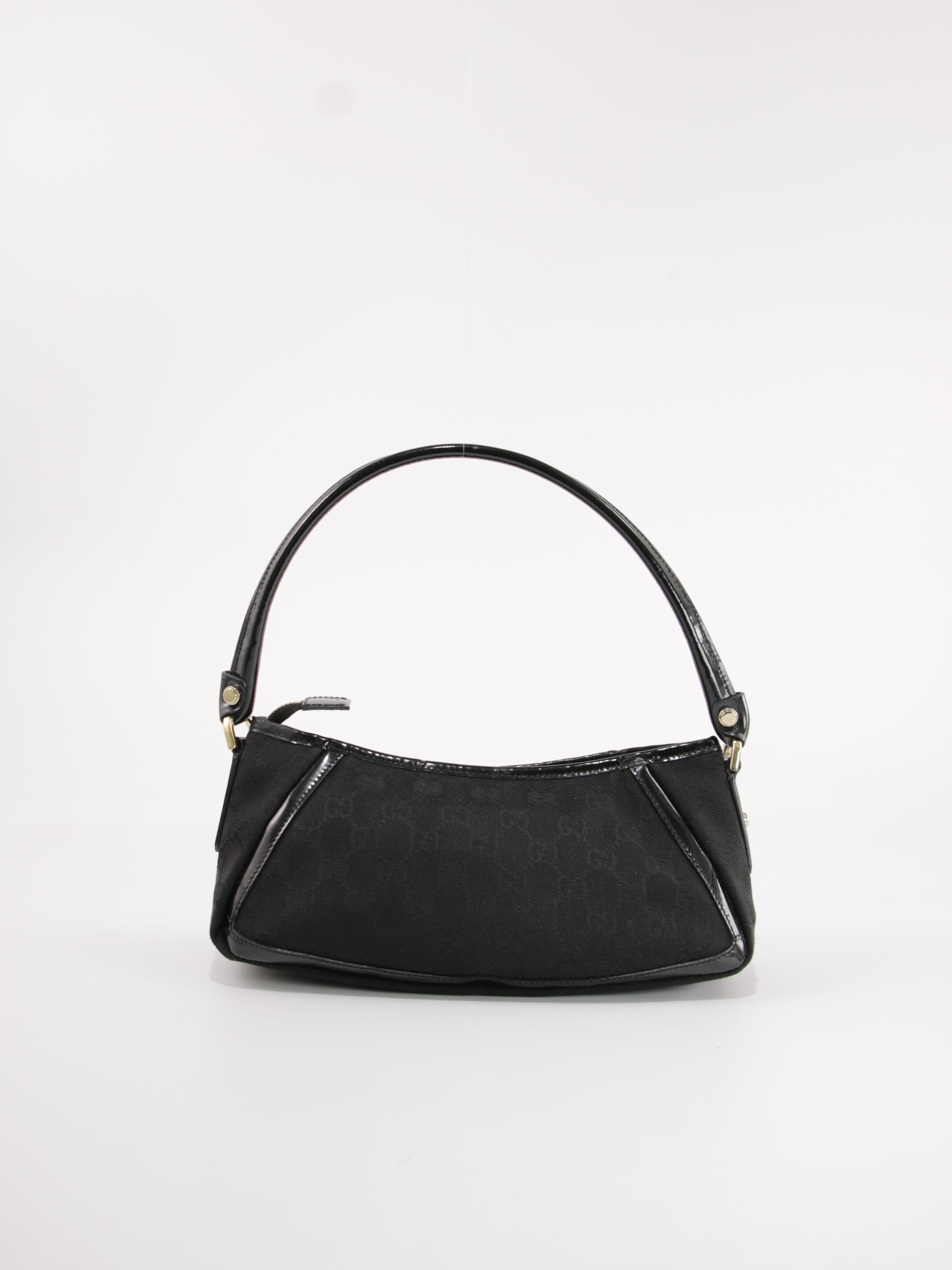 Abbey D-Ring Pochette
