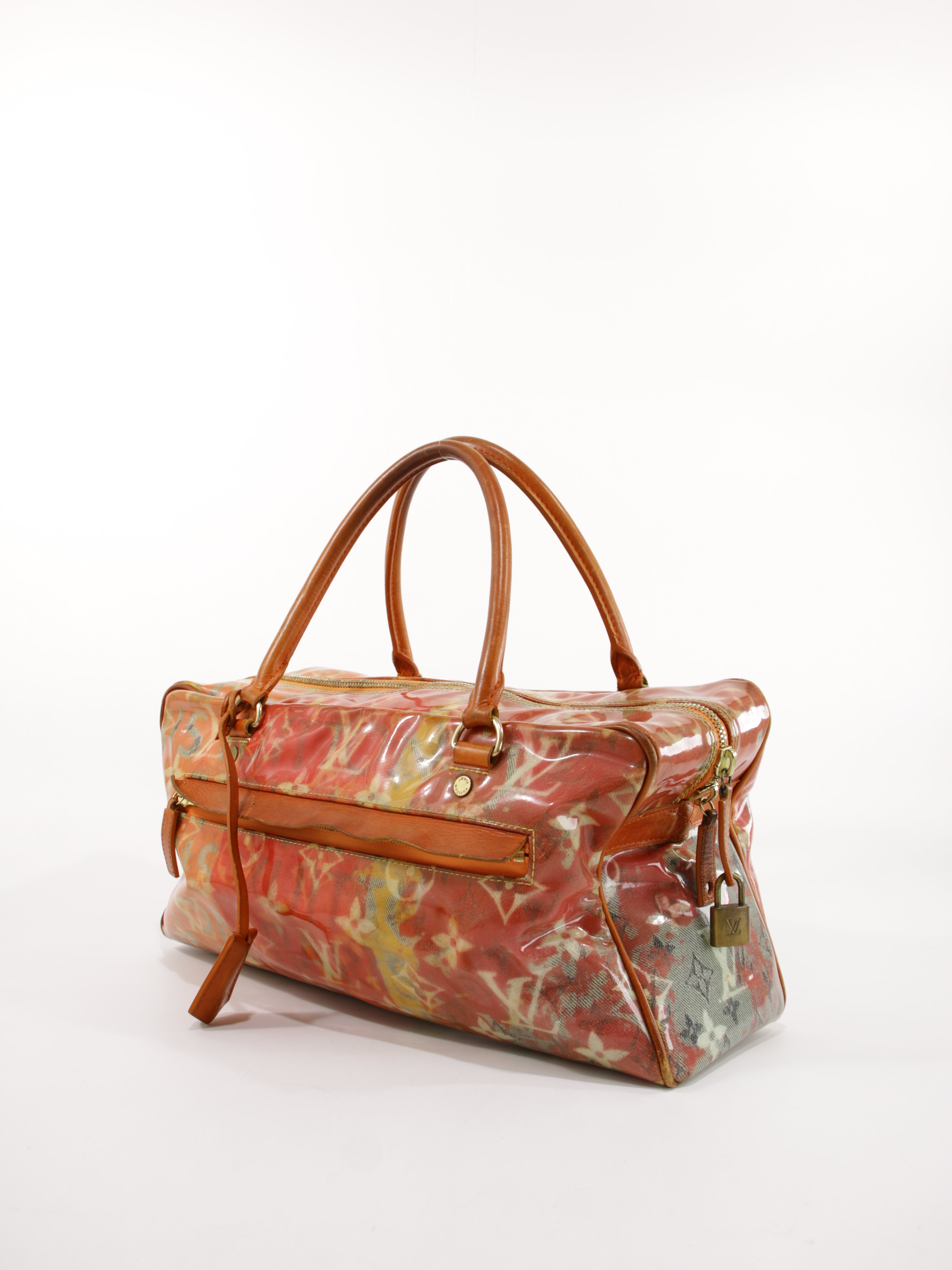 Richard Prince Pulp Weekender