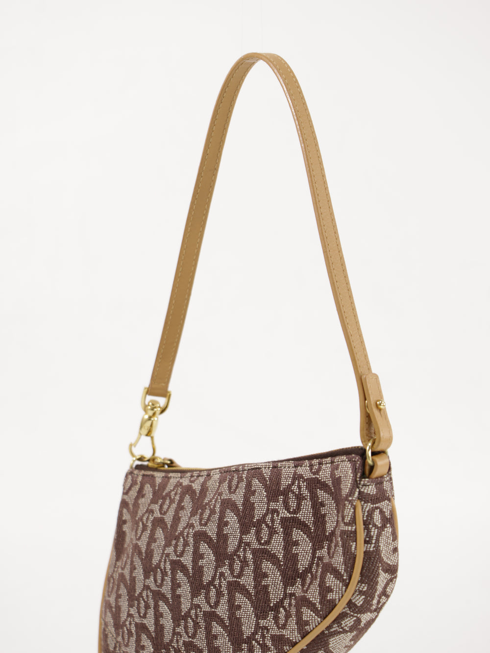 Saddle Pochette