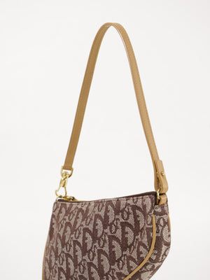 Saddle Pochette