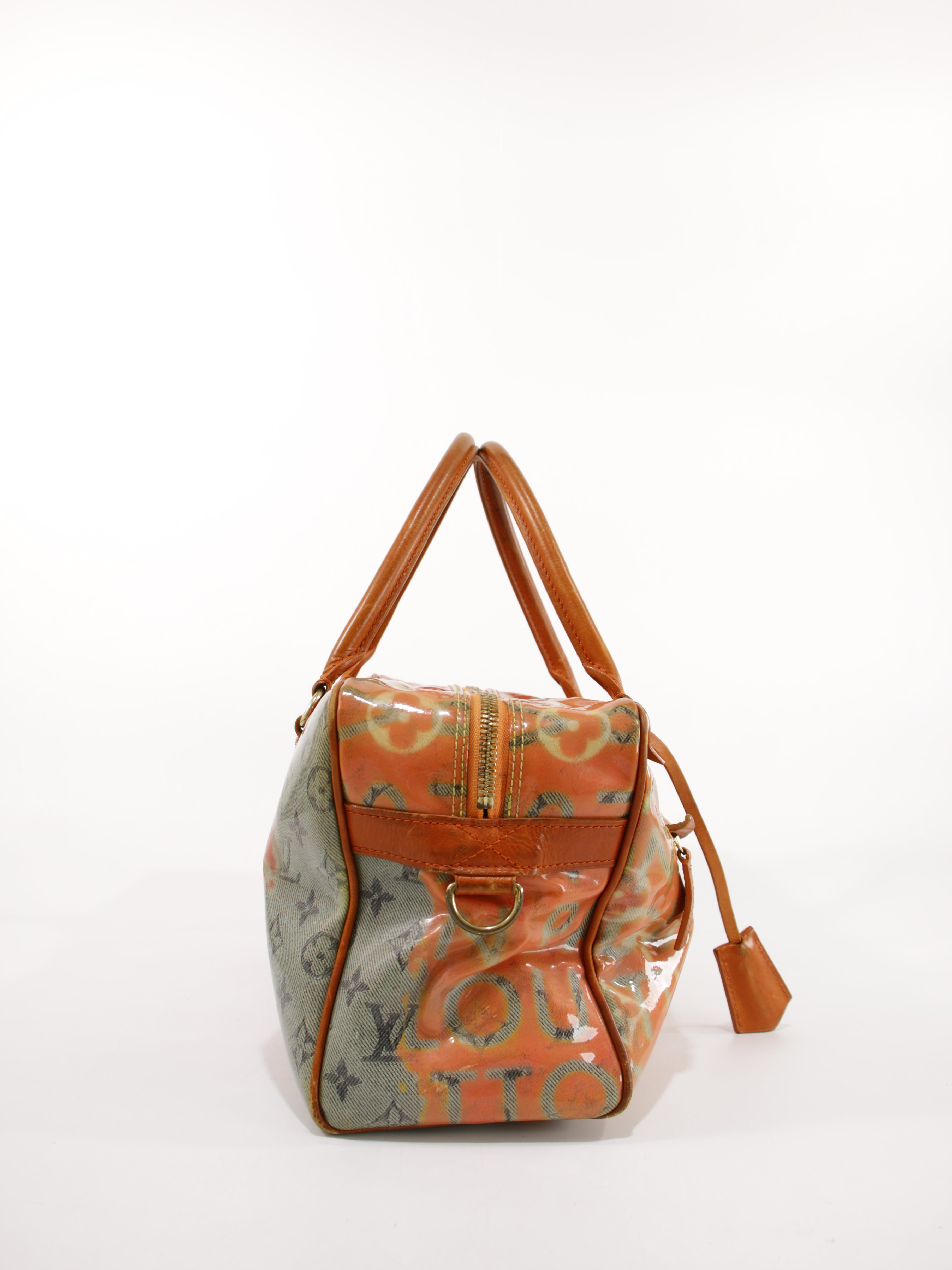 Richard Prince Pulp Weekender