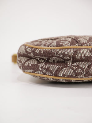 Saddle Pochette