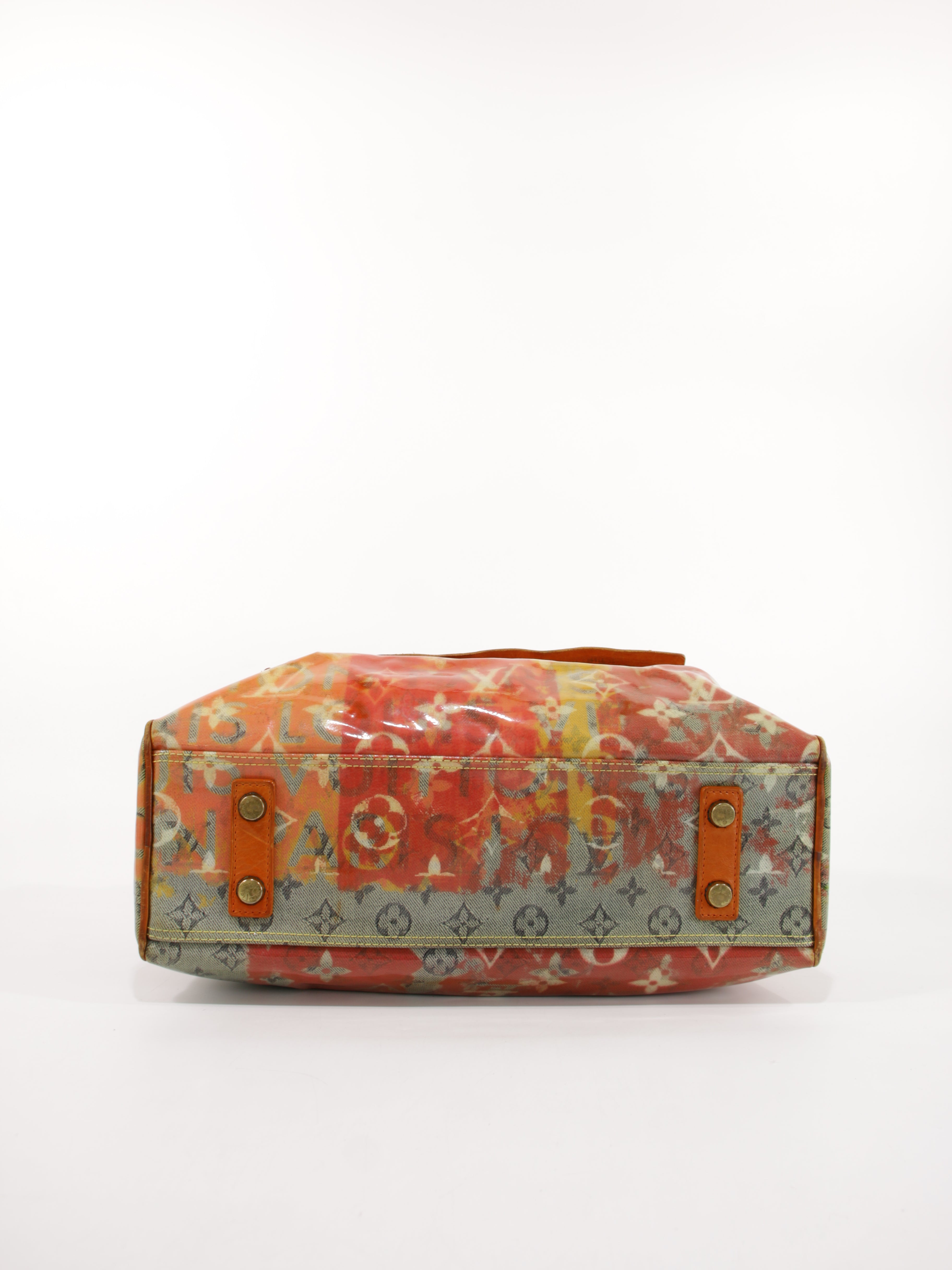 Richard Prince Pulp Weekender