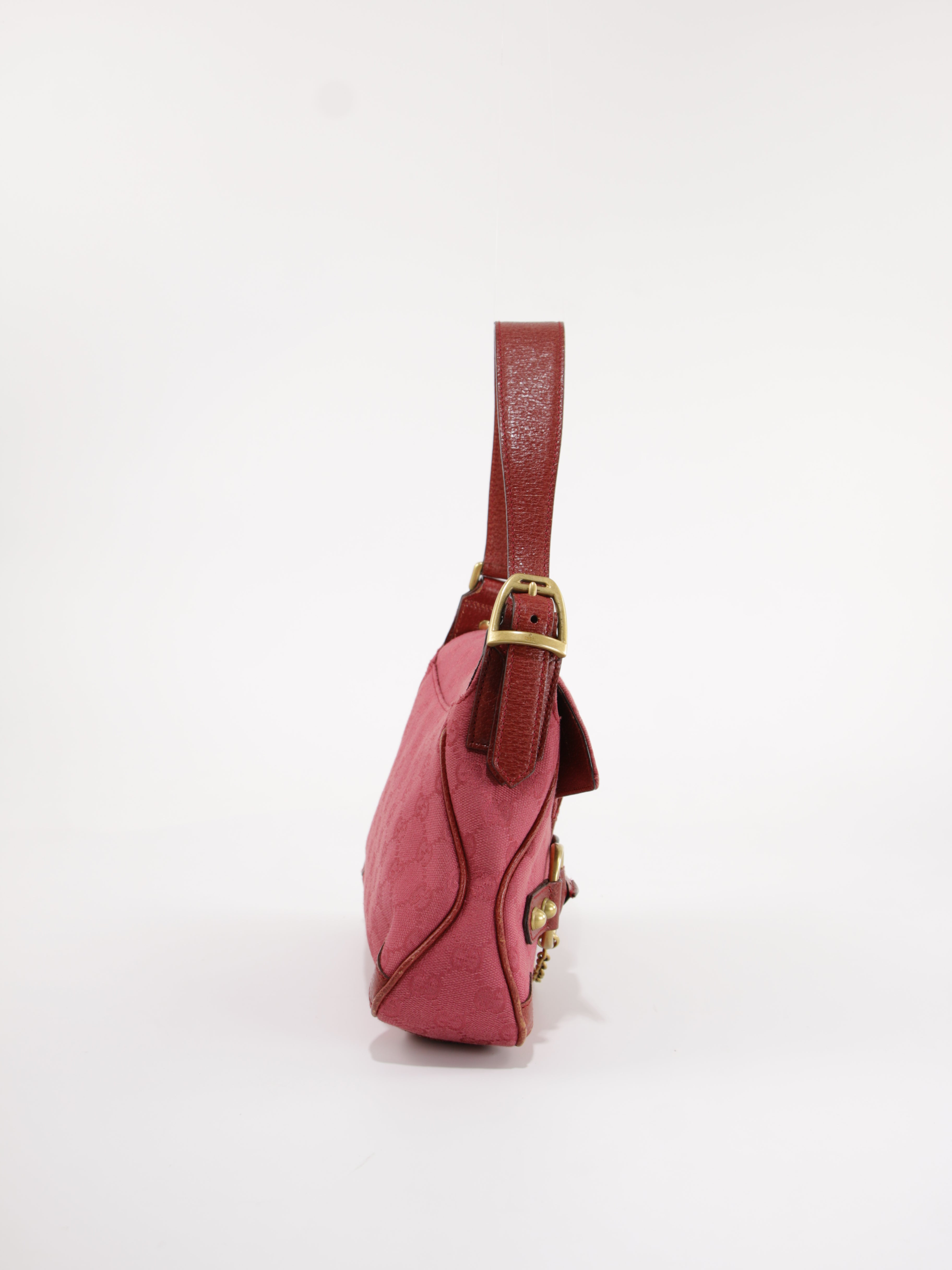 Small Horsebit Chain