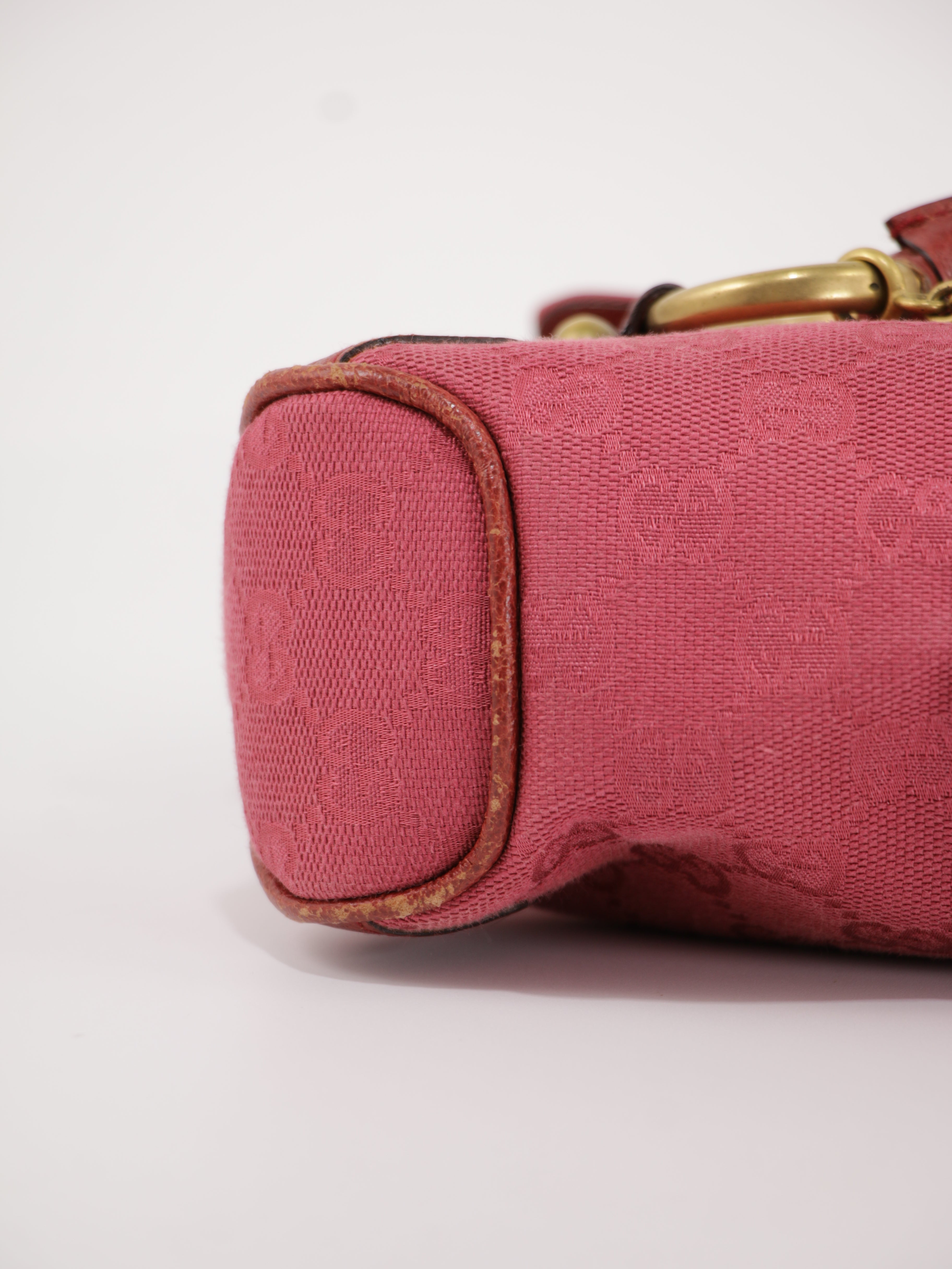 Small Horsebit Chain