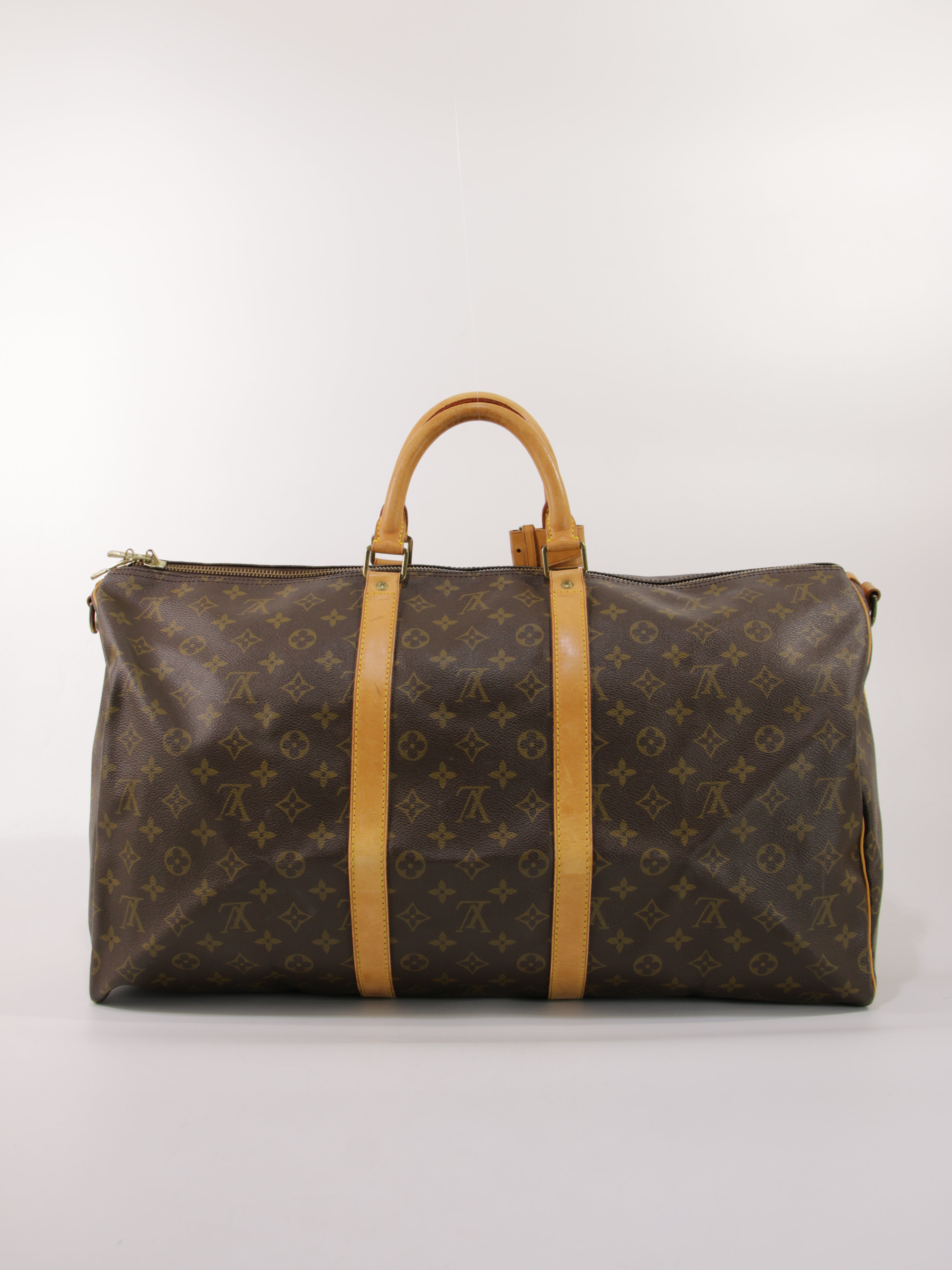 Keepall 55