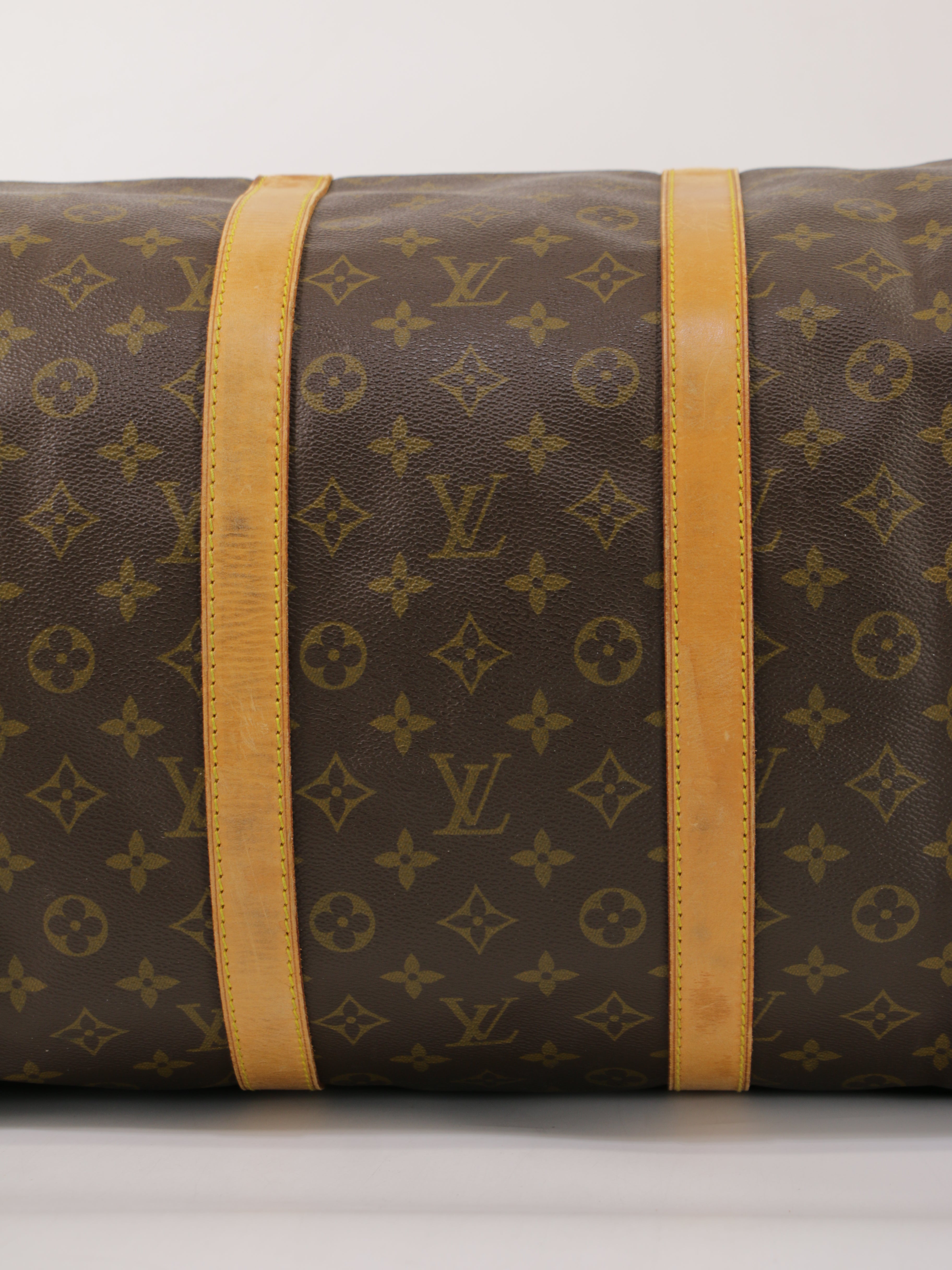 Keepall 55