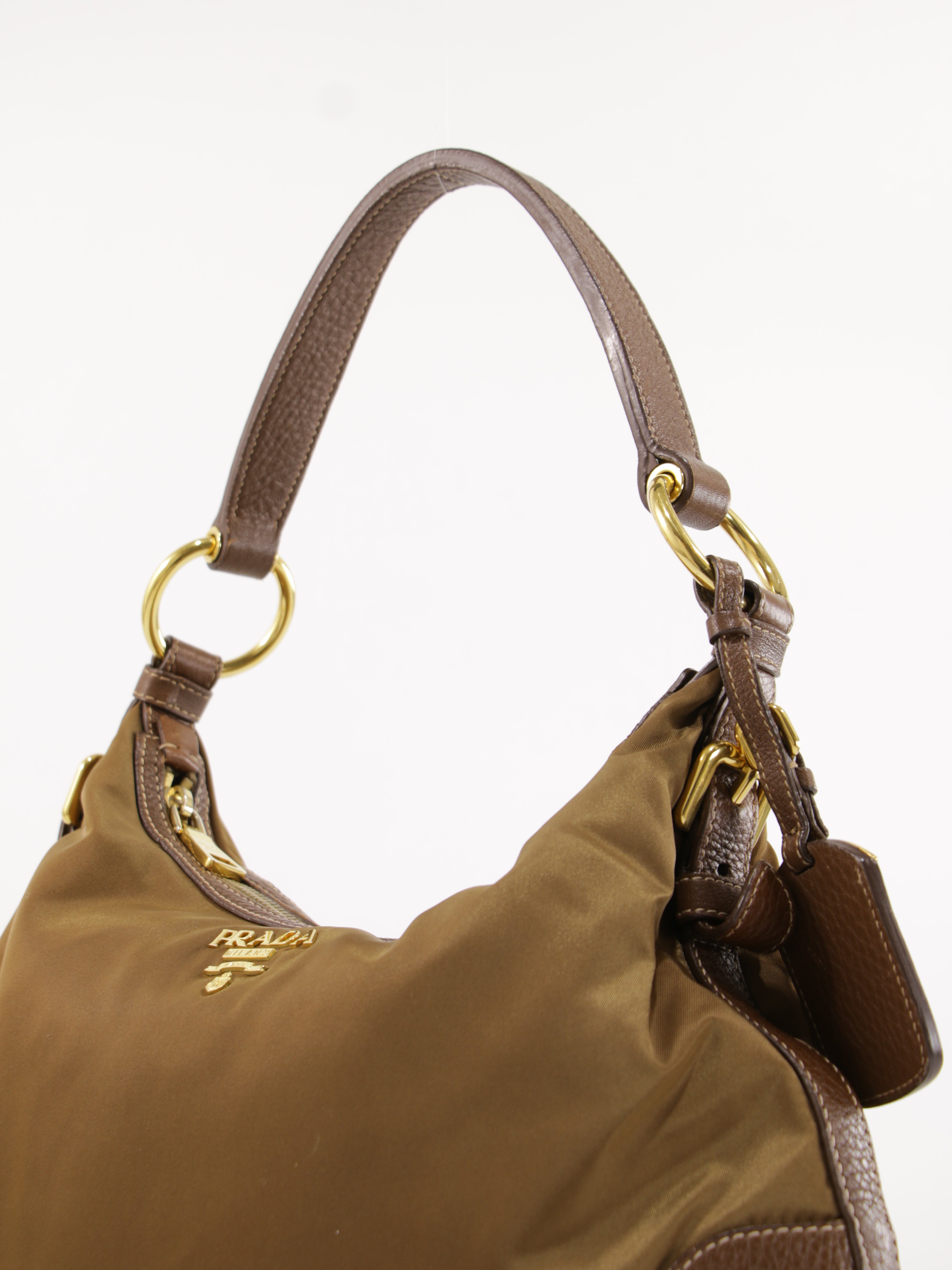 Shoulder Bag