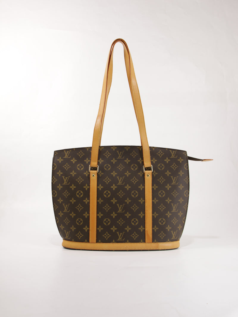 LOUIS VUITTON - BABYLONE