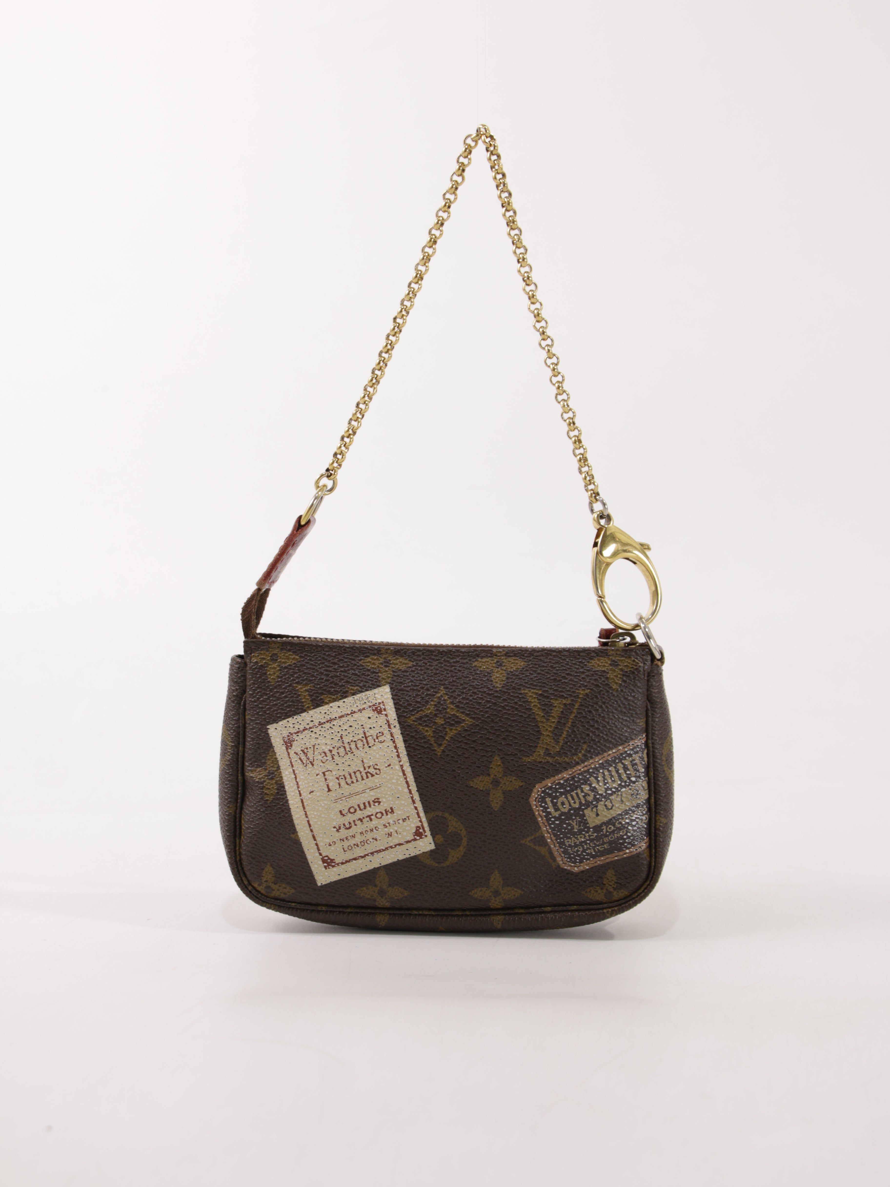 Mini Accessories Pochette