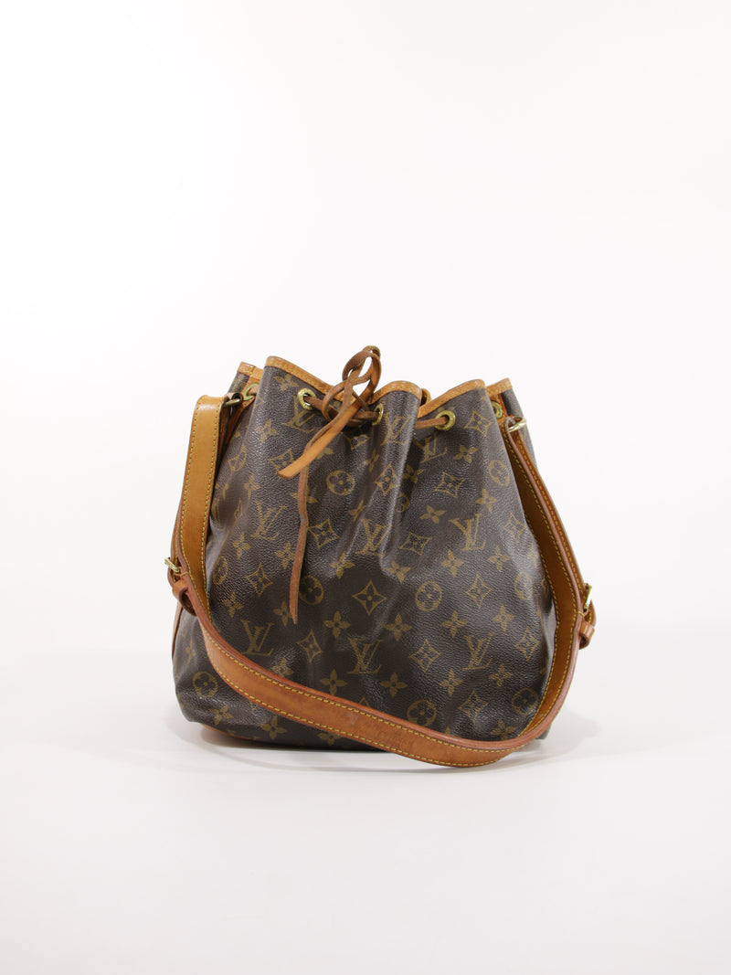 LOUIS VUITTON - PETIT NOÉ