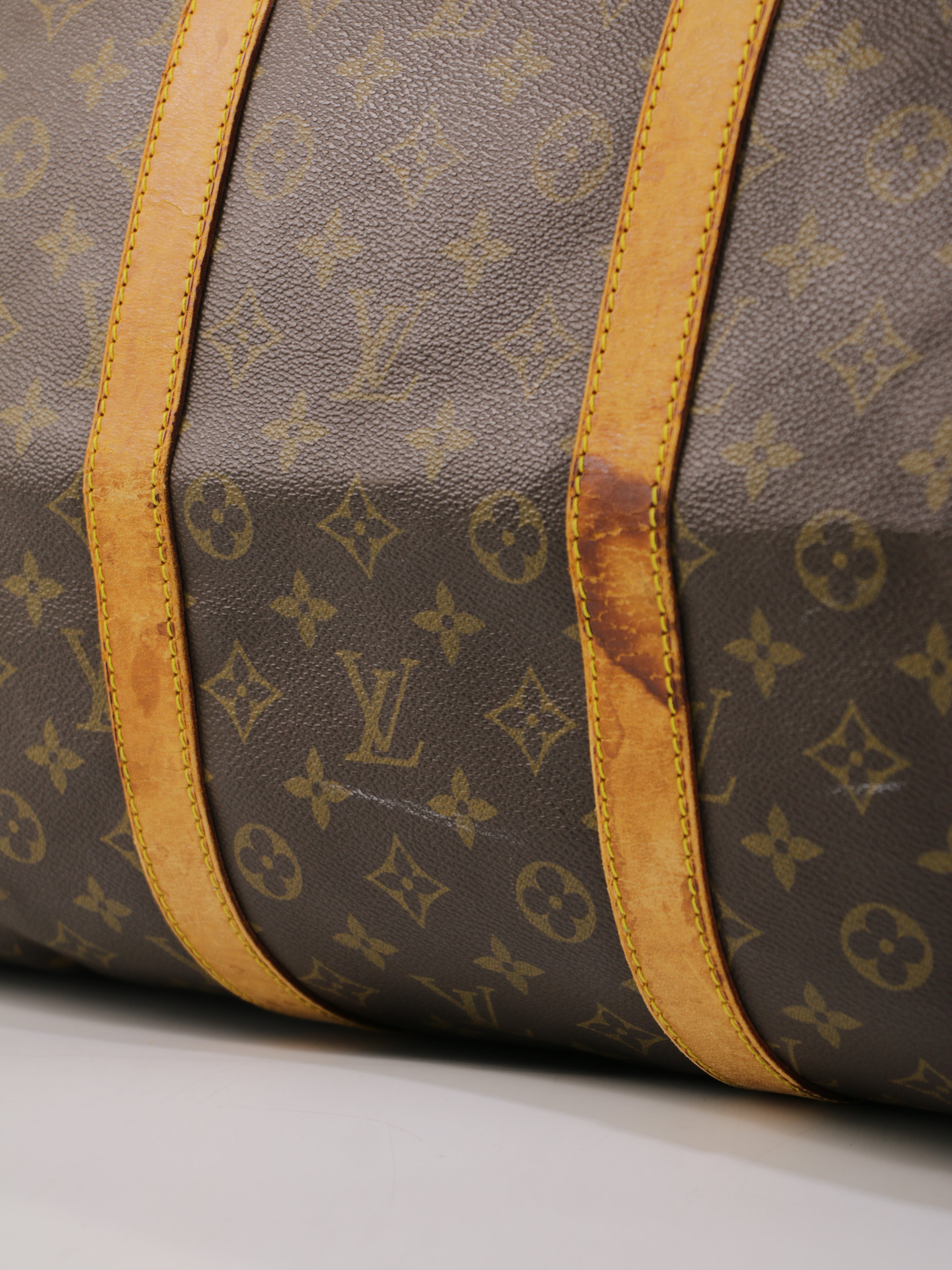 Keepall 55