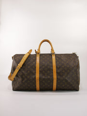 Keepall 55
