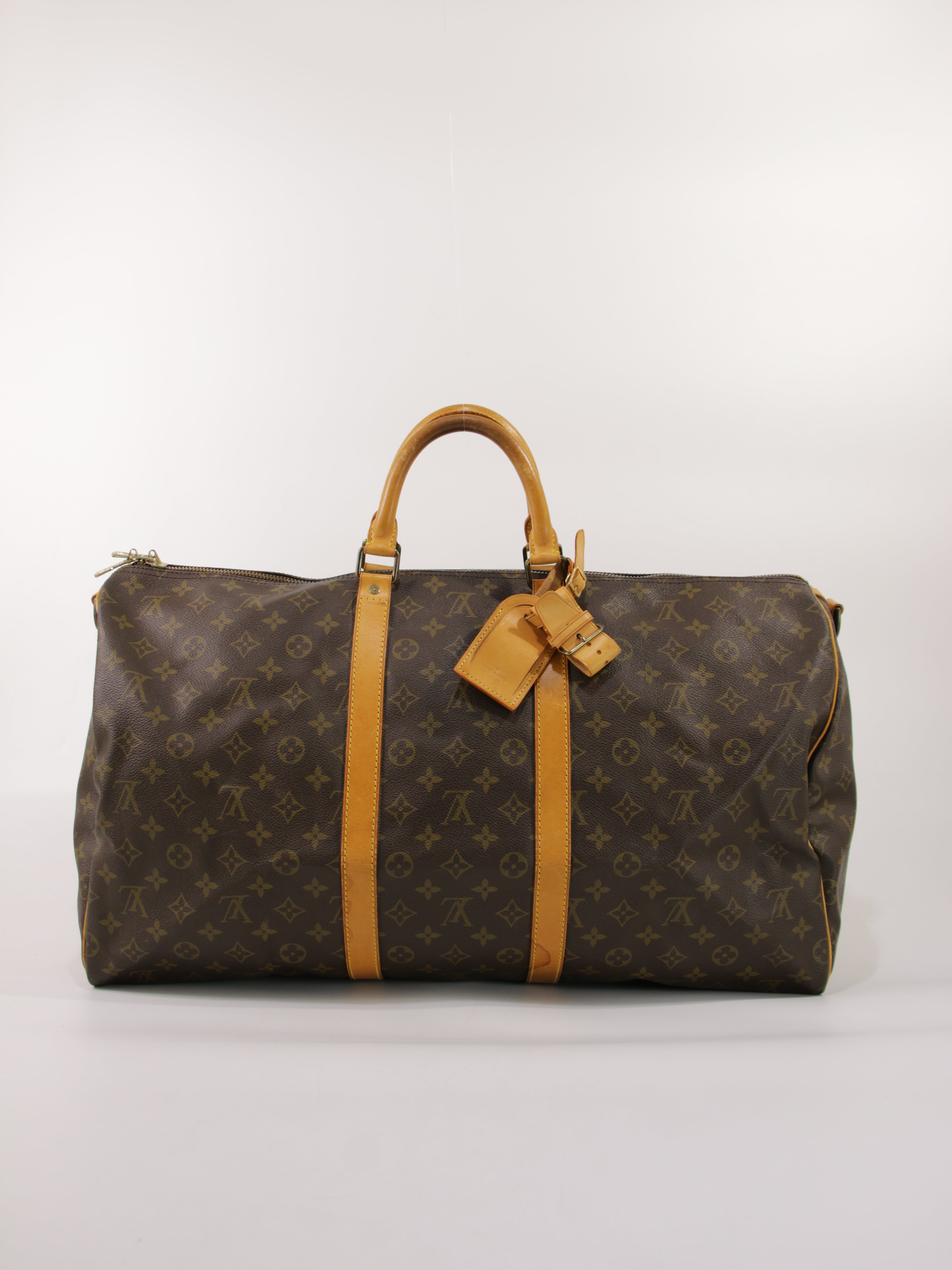 Keepall 55