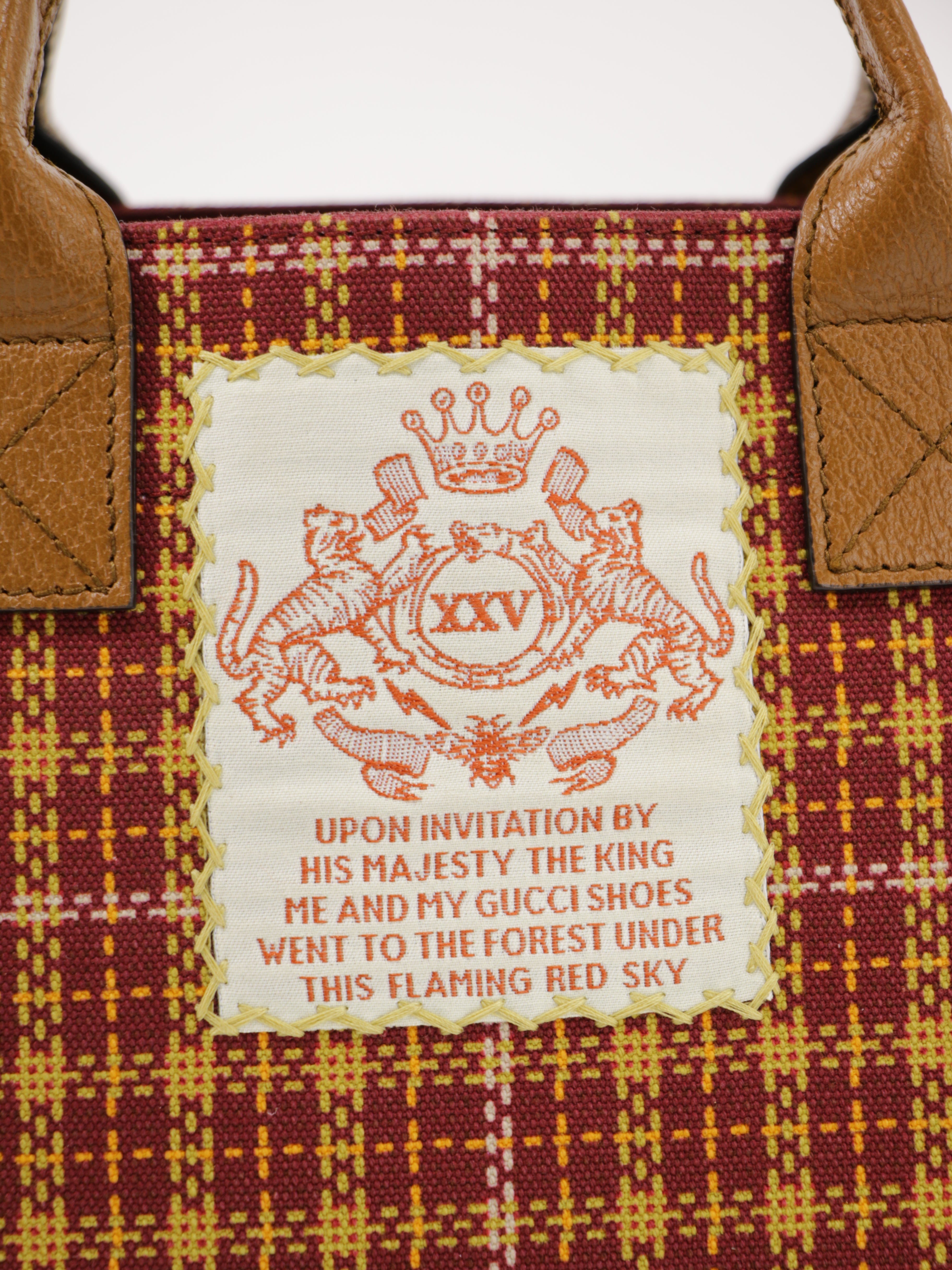 Hand Bag