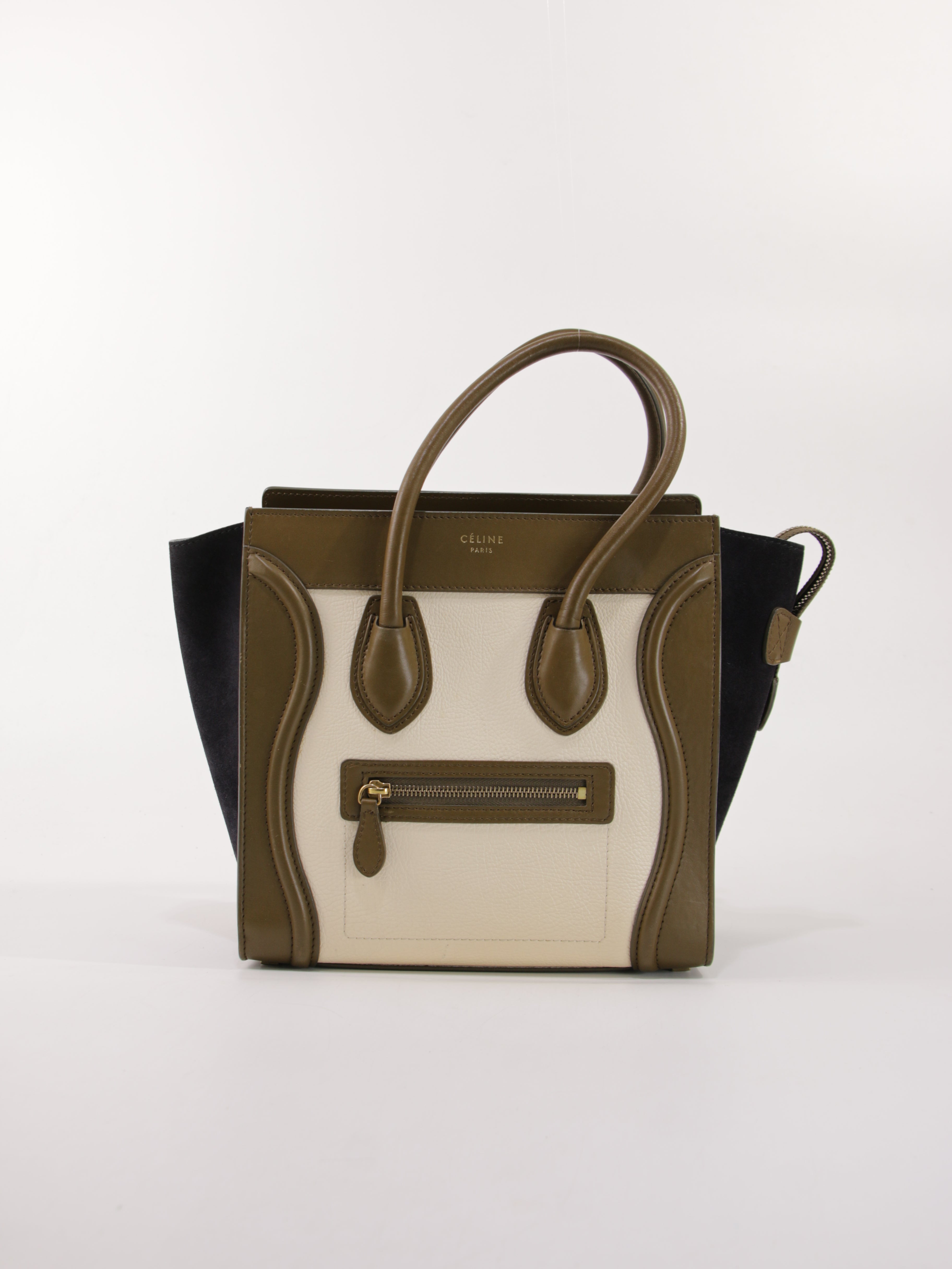 Small Luggage