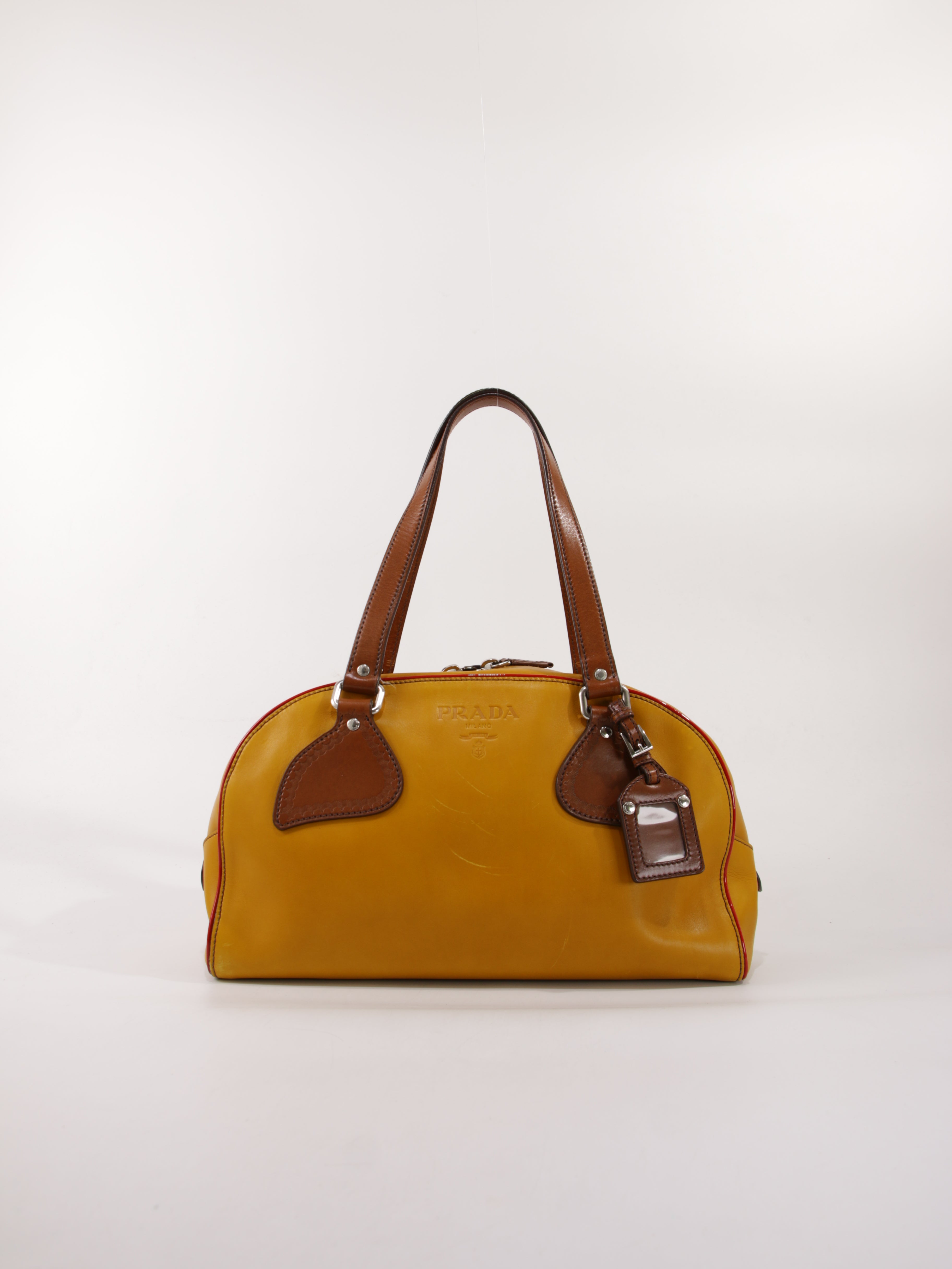 Shoulder Bag
