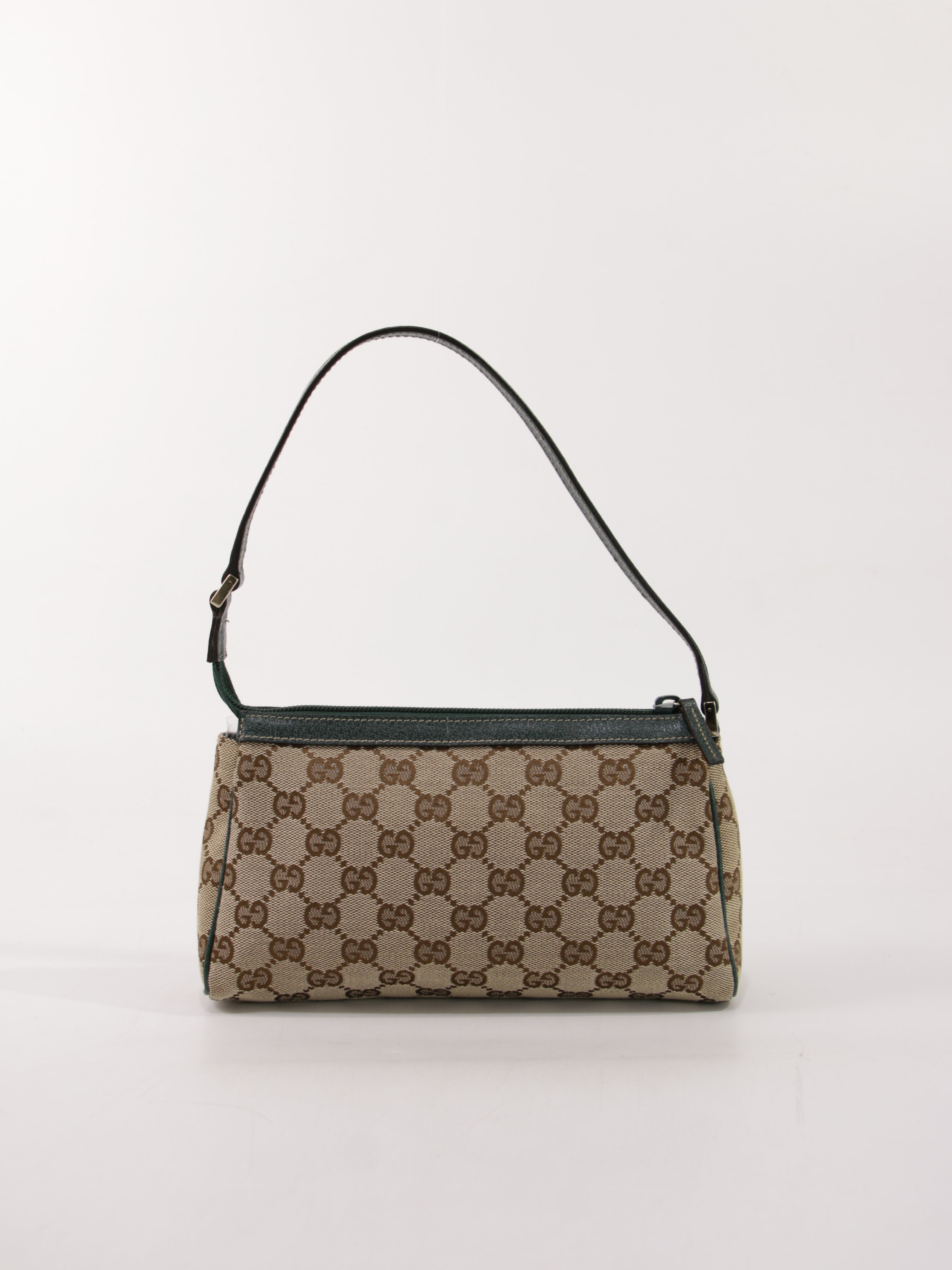 Abbey D-Ring Pochette