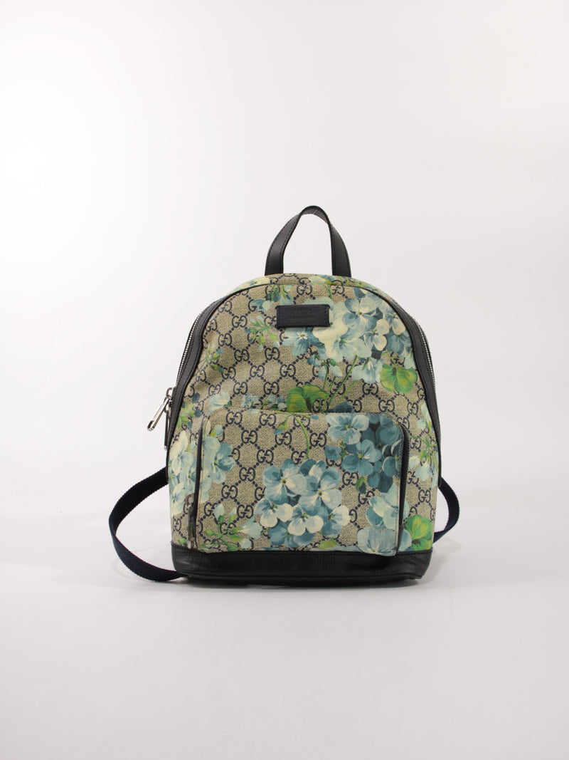 GUCCI BACKPACKS