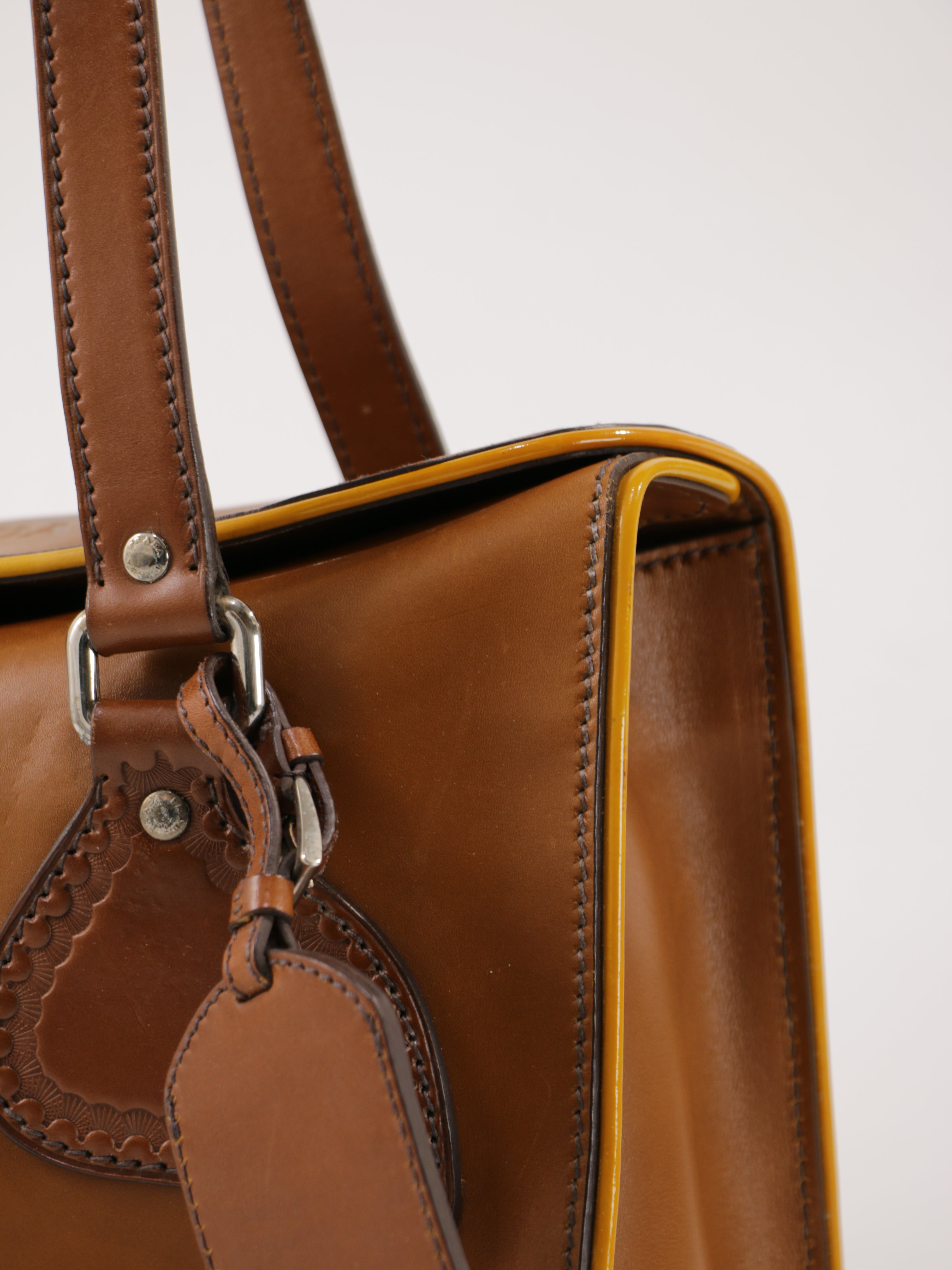 Shoulder Bag
