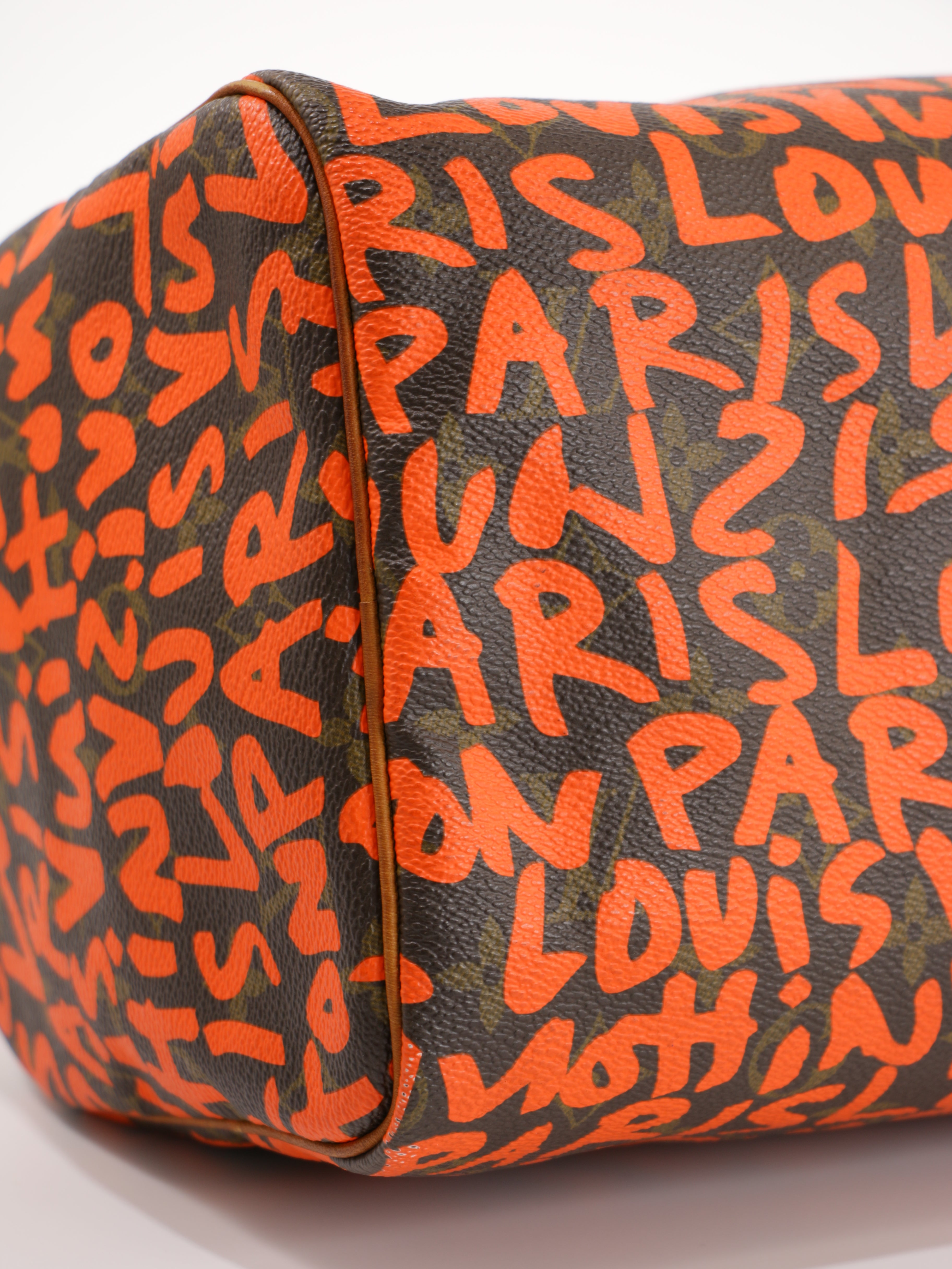 Stephen Sprouse Speedy 30