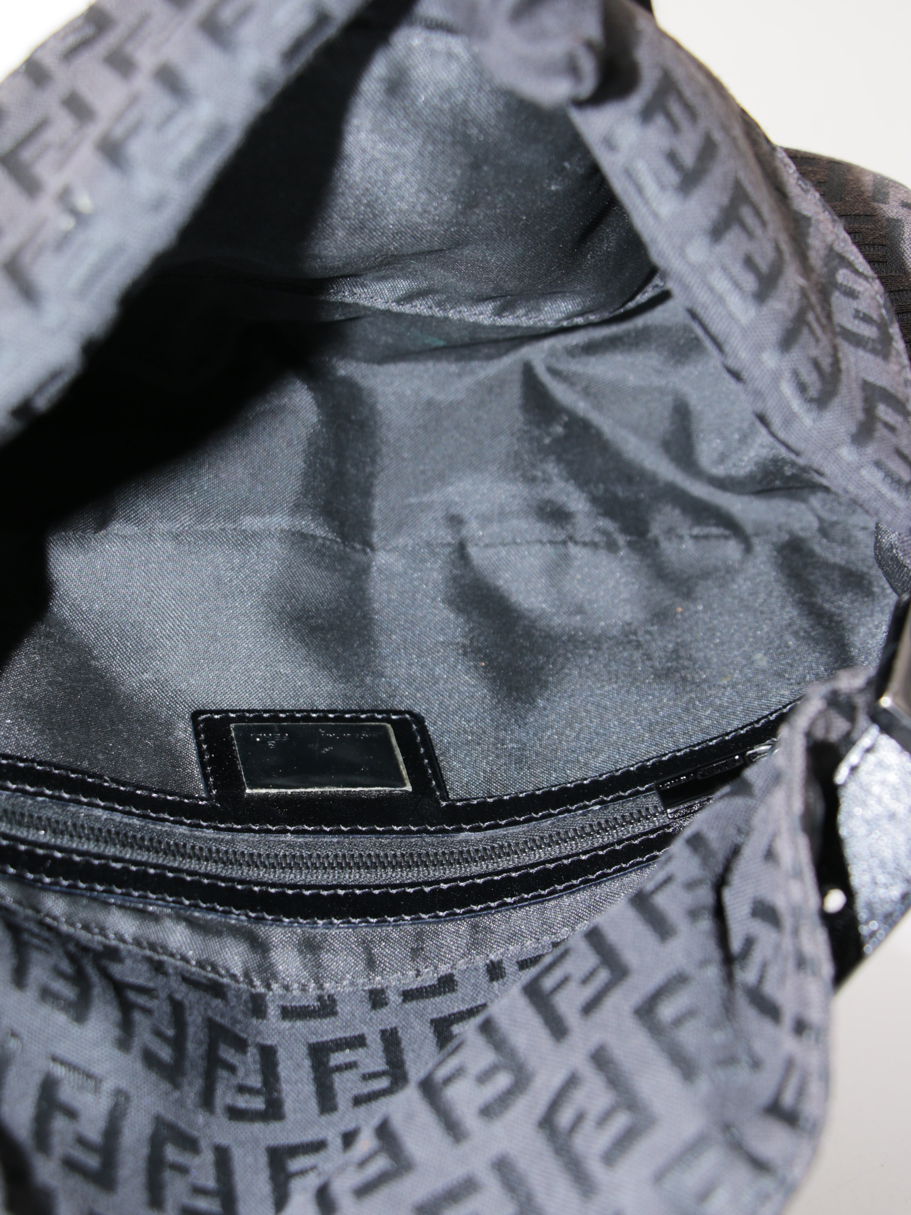 Double Flap
