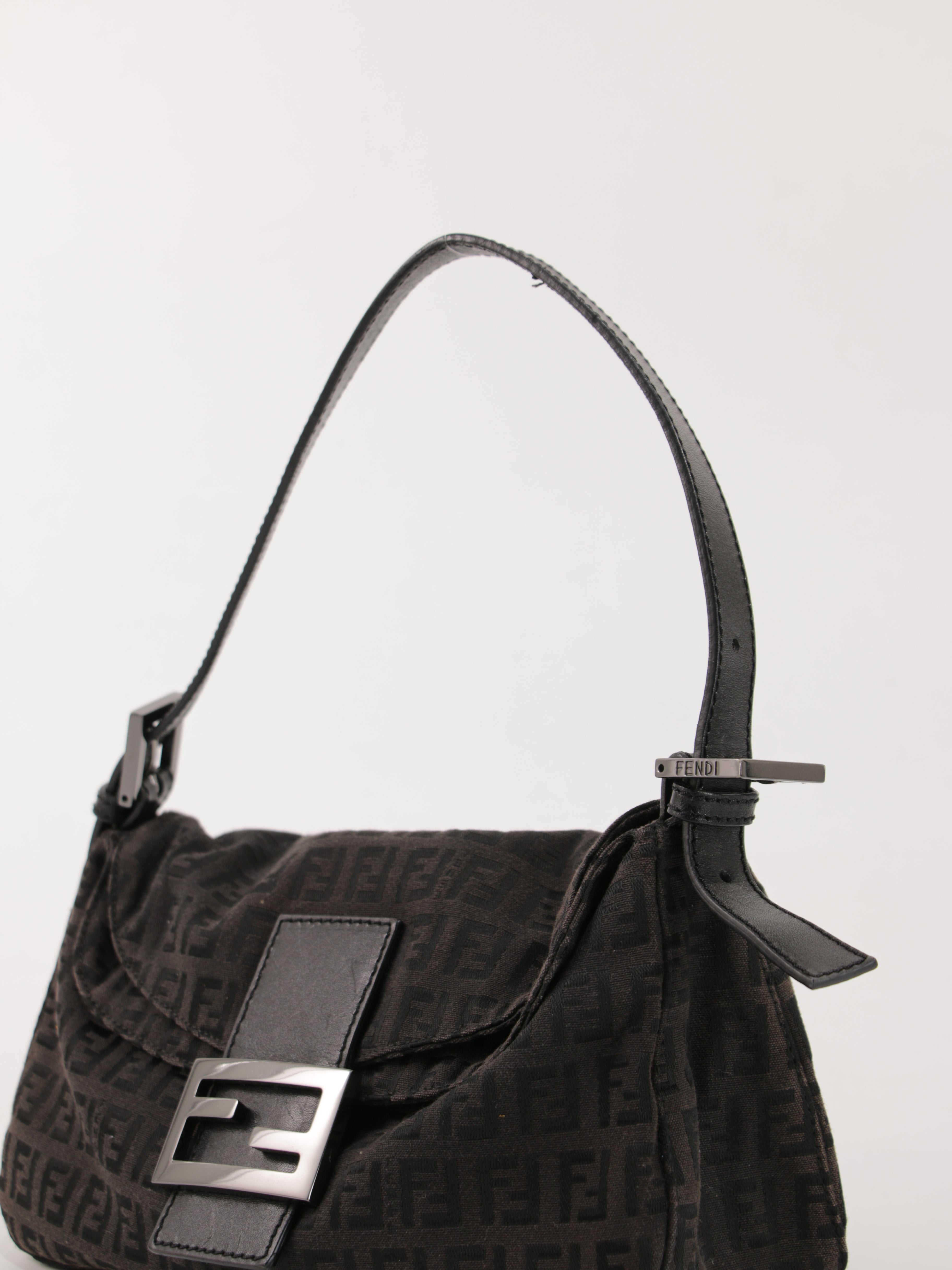 Double Flap
