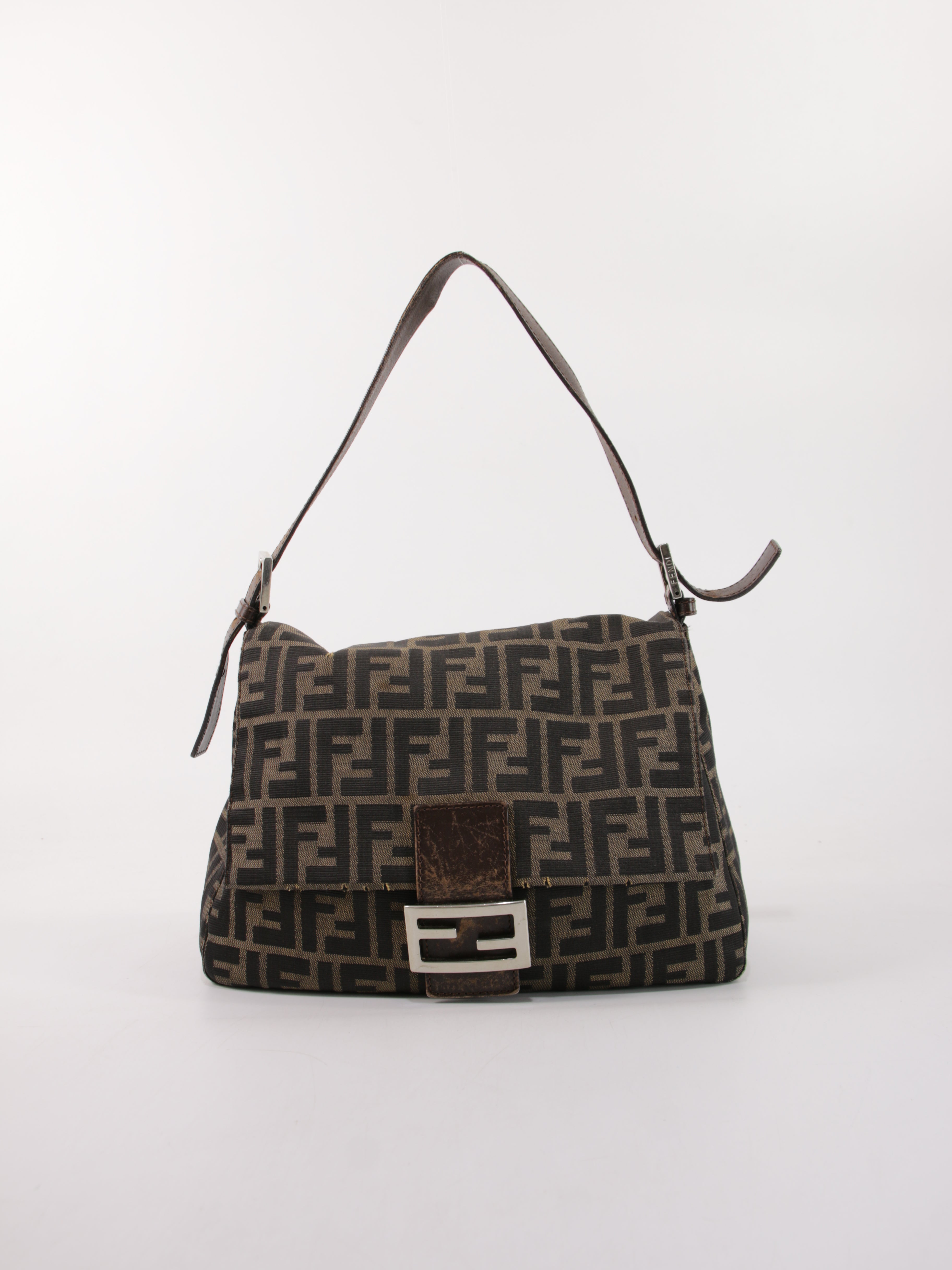 Fendi Mamma Baguette