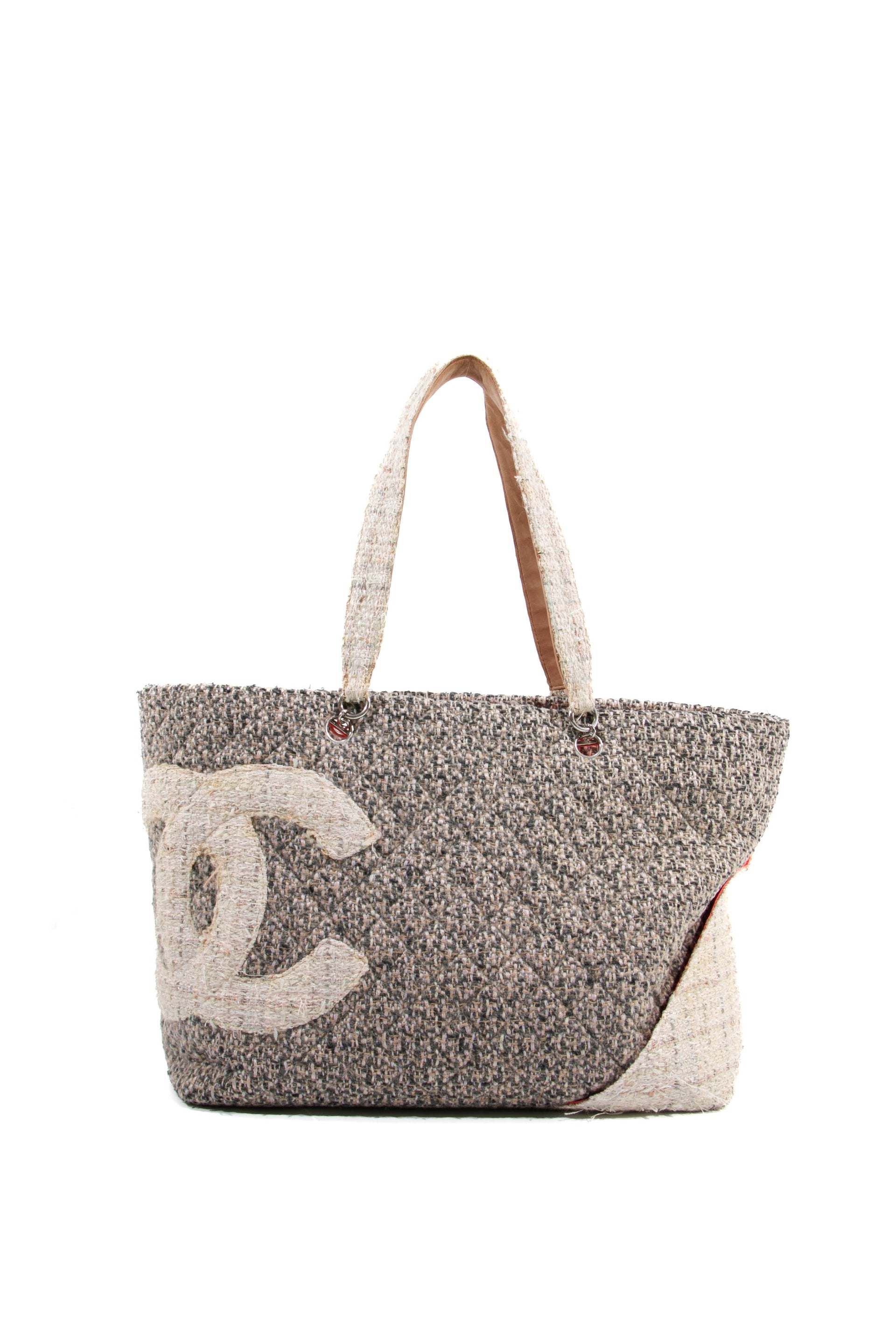 Chanel Tote Bag