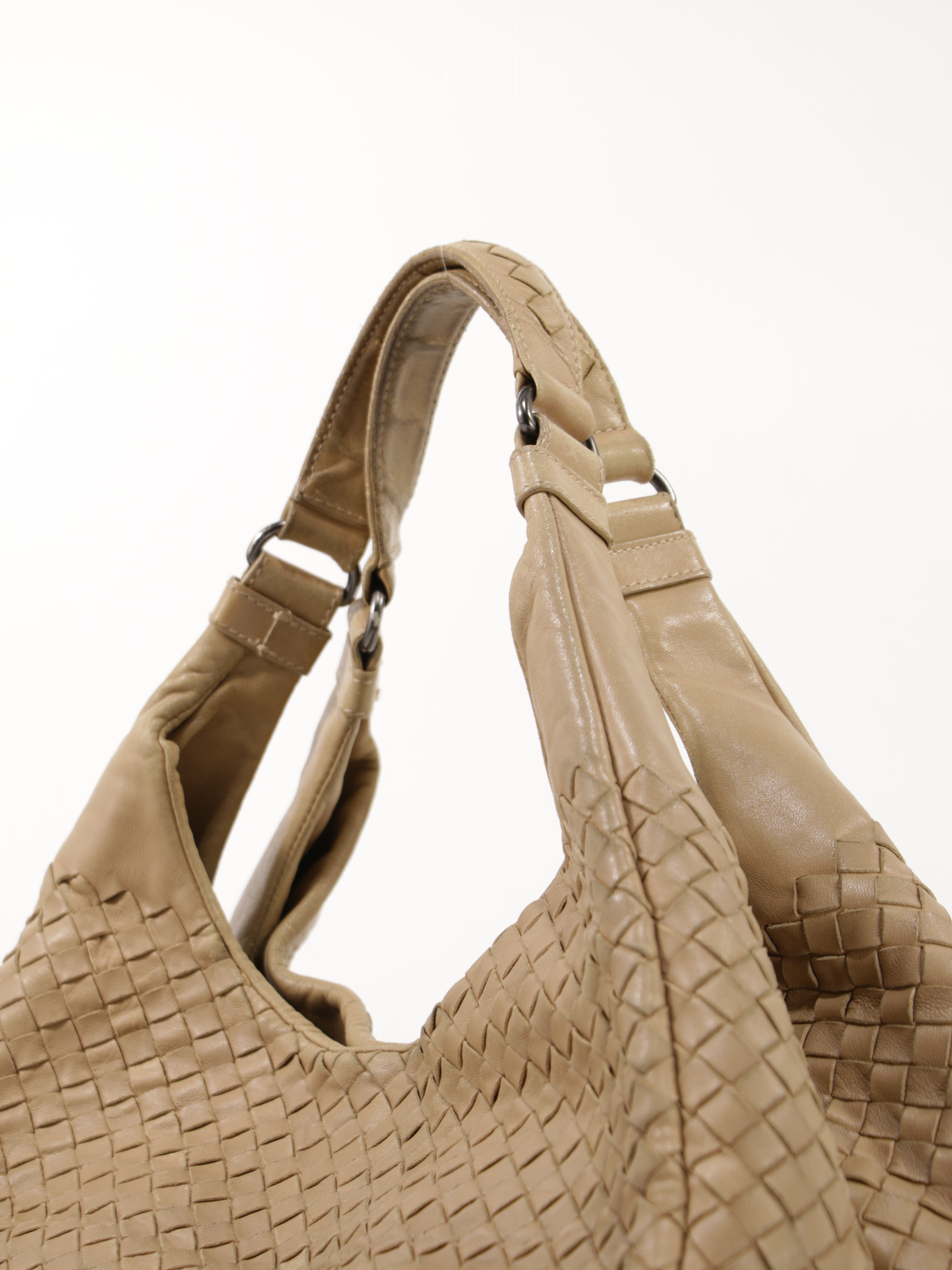 Medium Campana Hobo