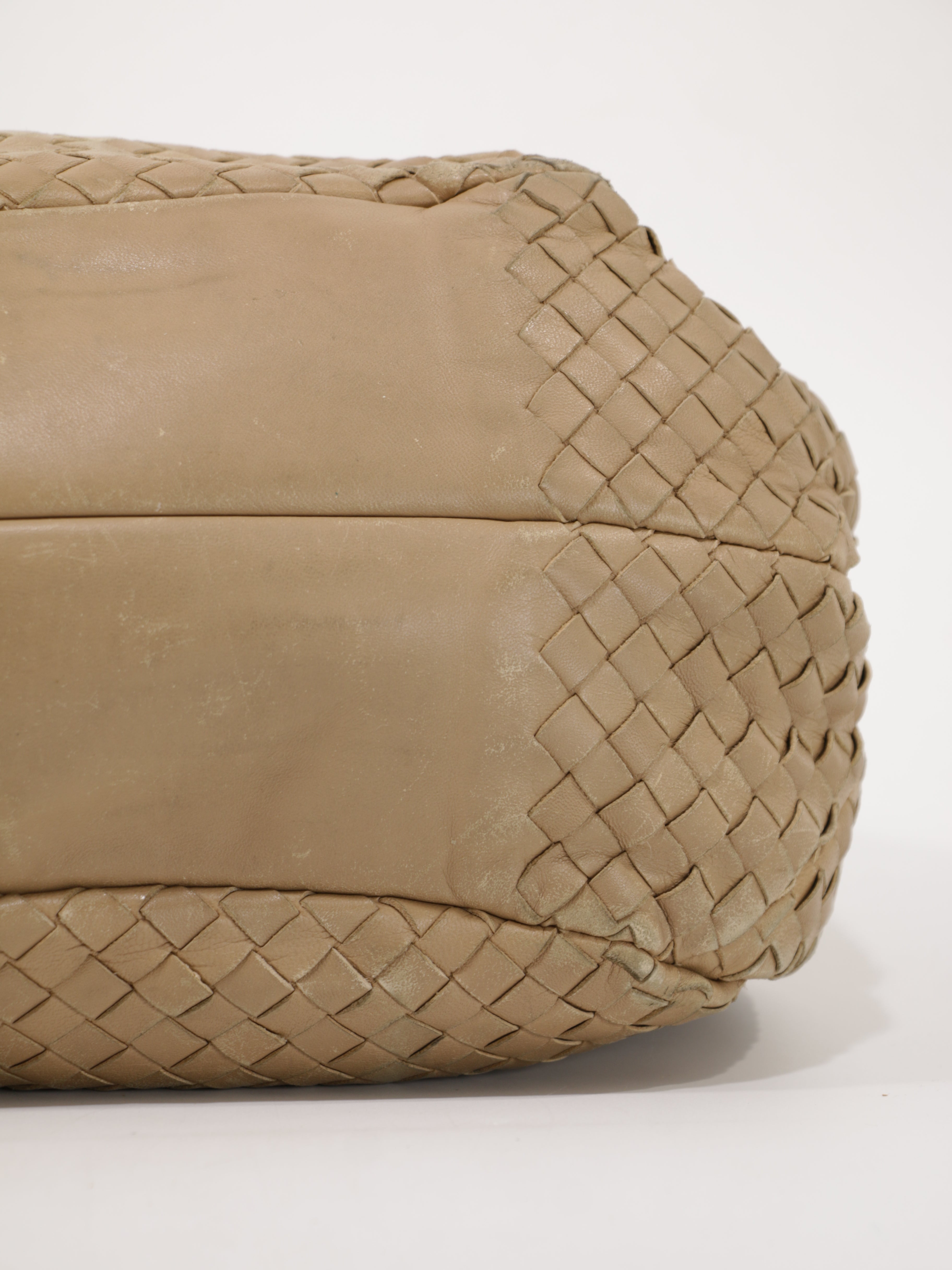 Medium Campana Hobo