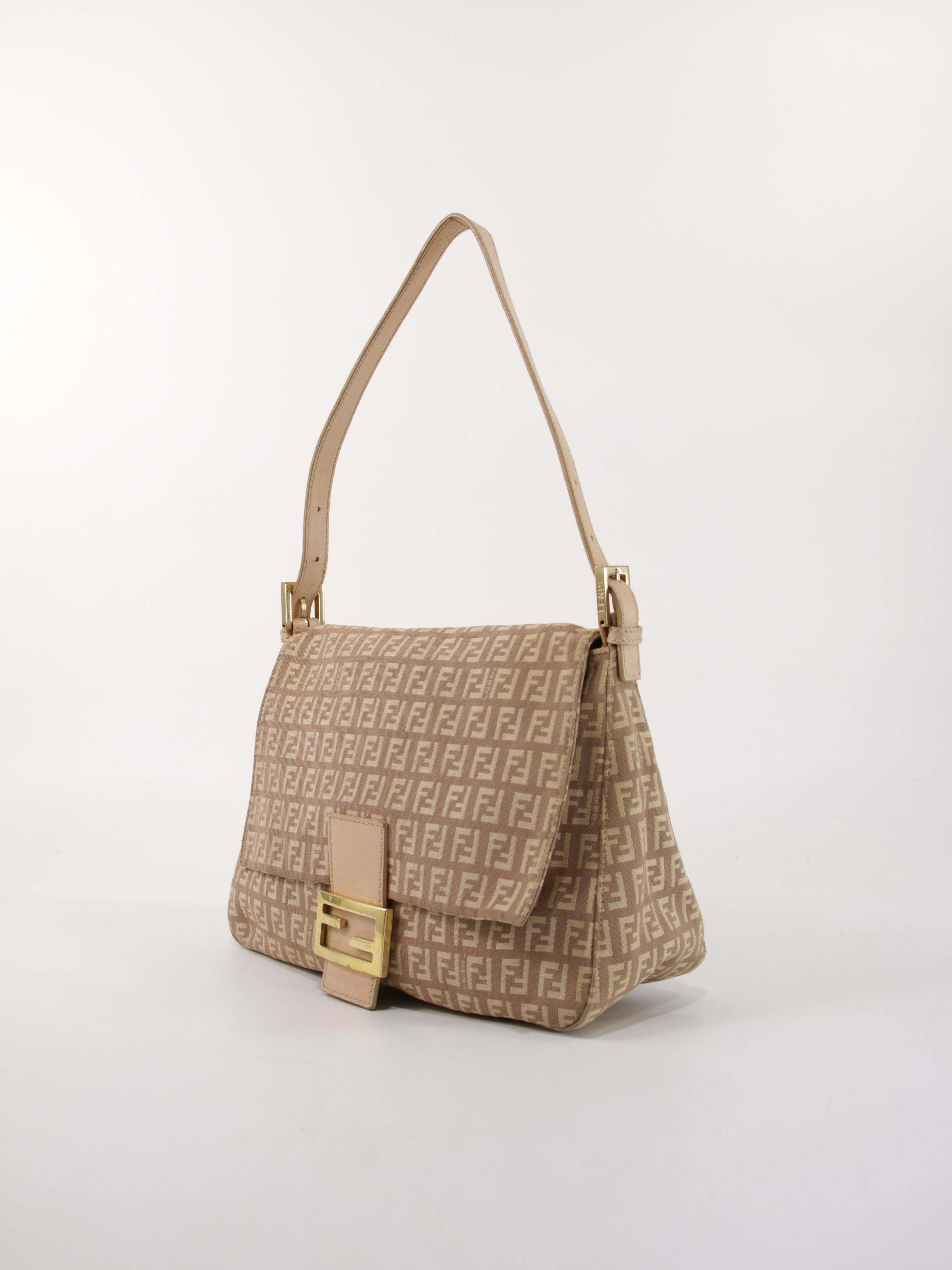 Fendi Mamma Baguette
