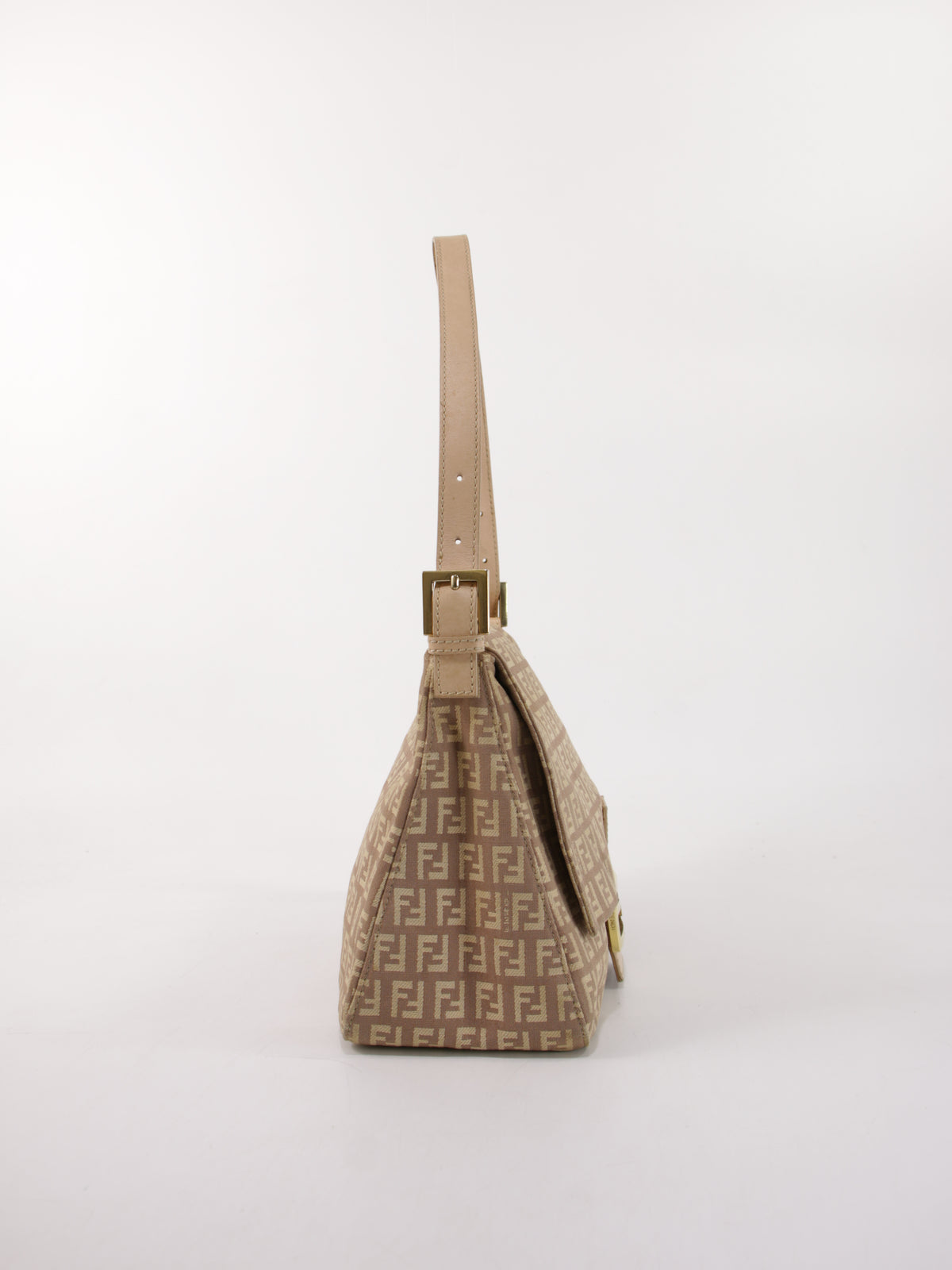 Fendi Mamma Baguette