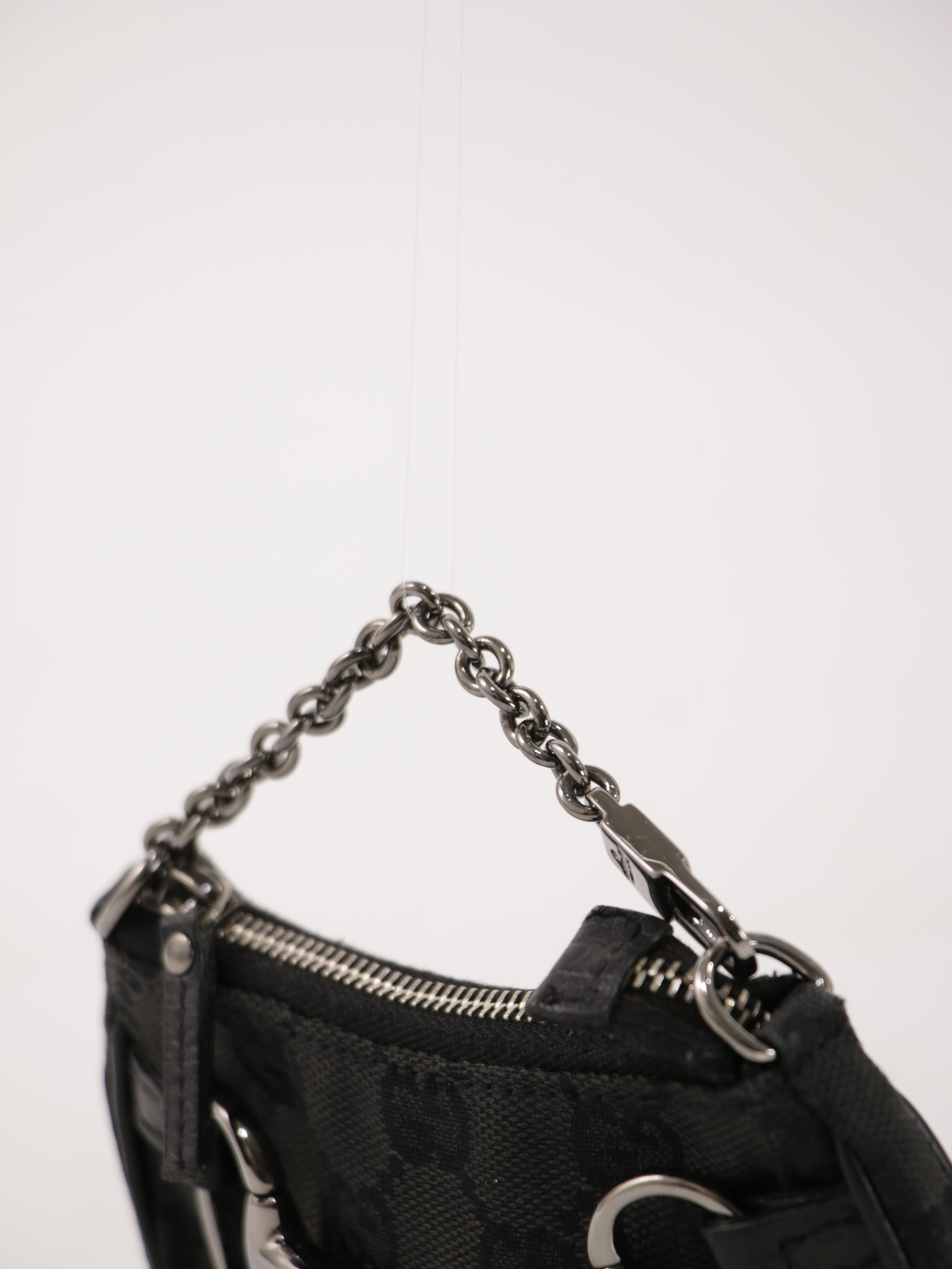 Bag charm