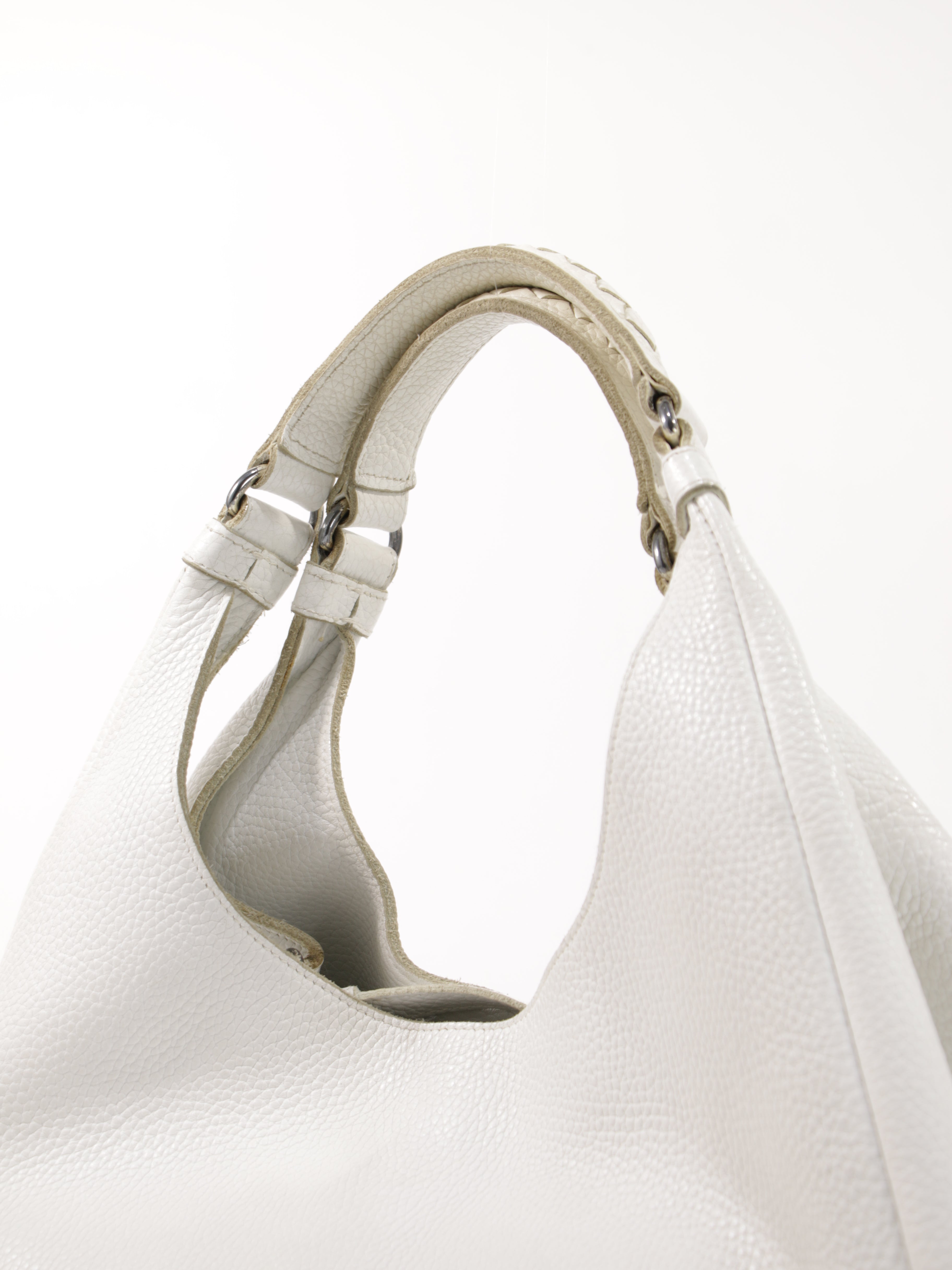 Medium Campana Hobo