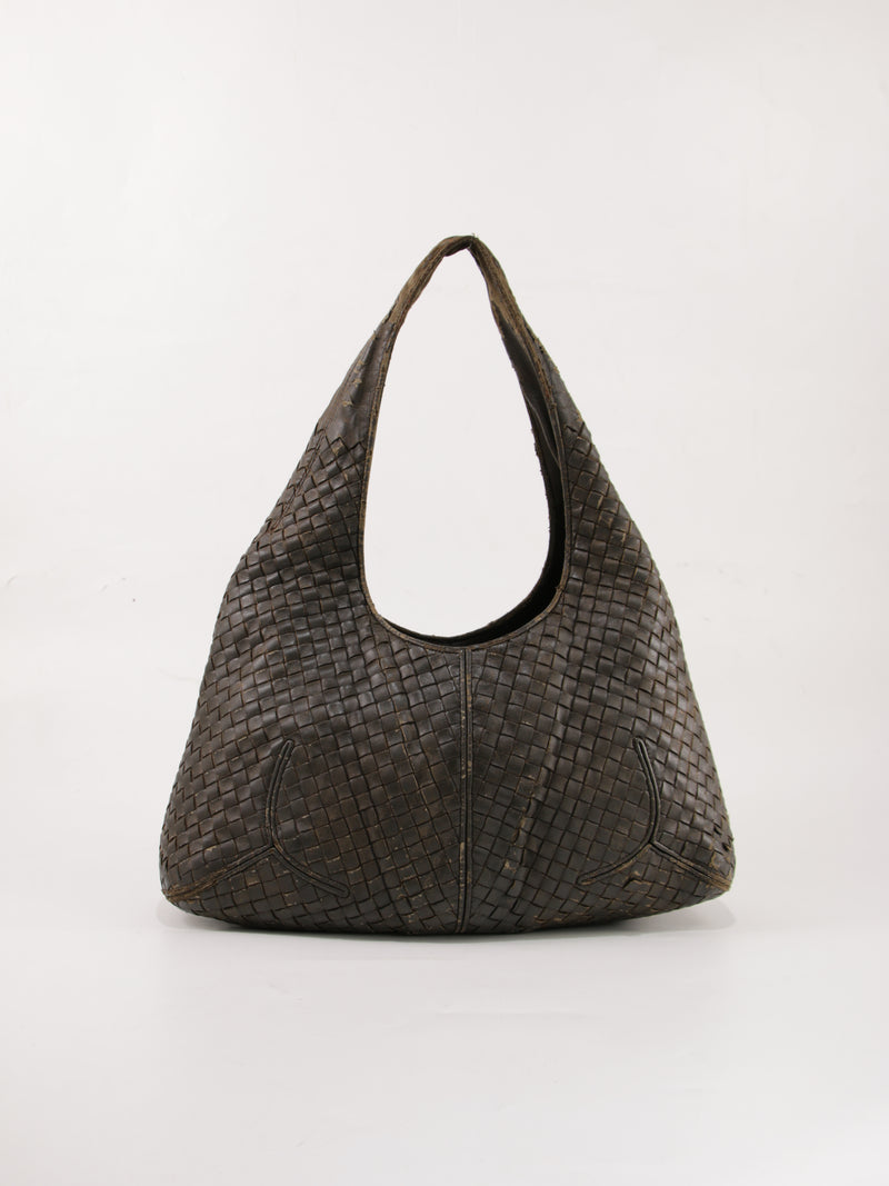 BOTTEGA VENETA - BALL HOBO