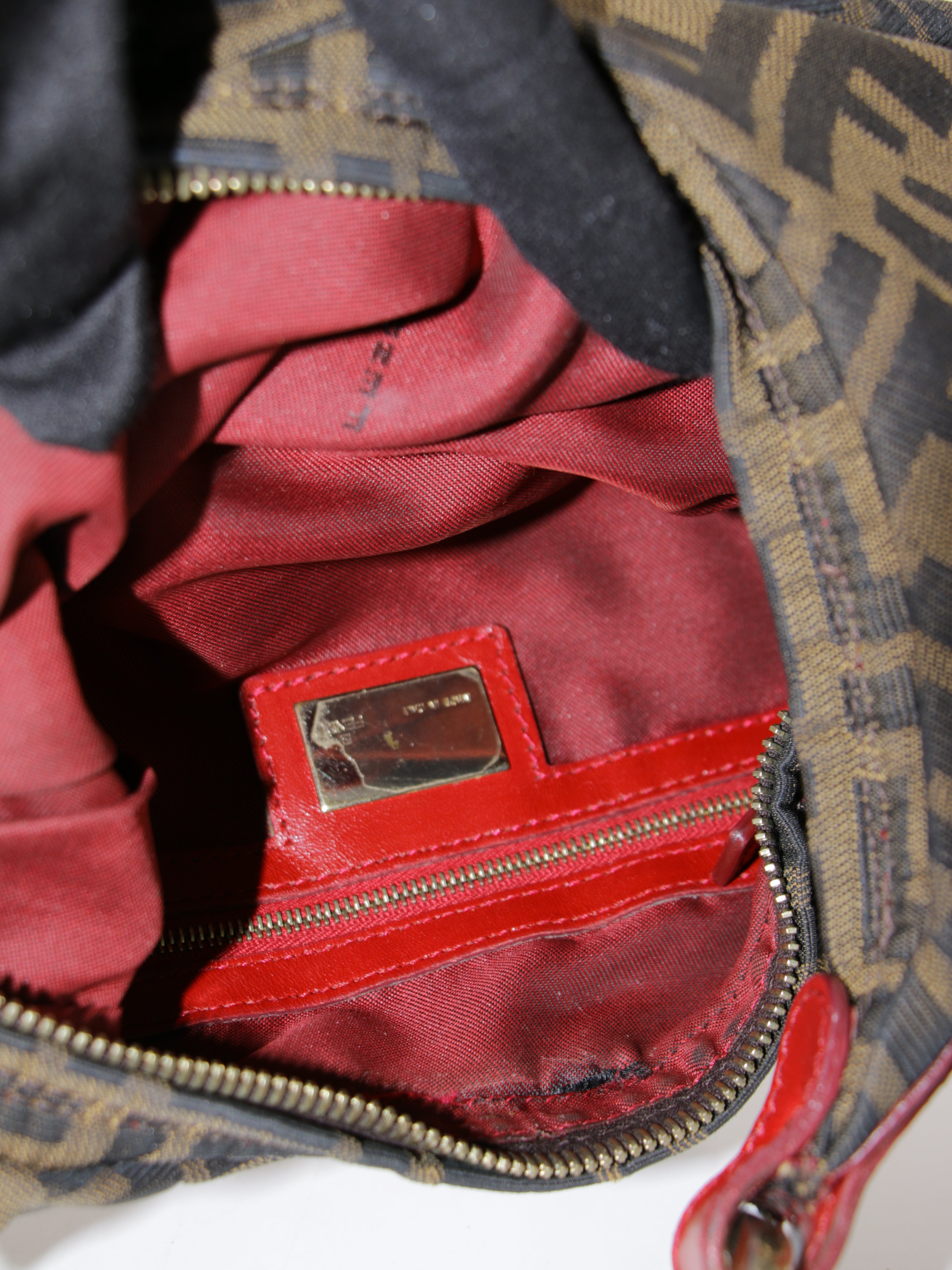 Shoulder Bag