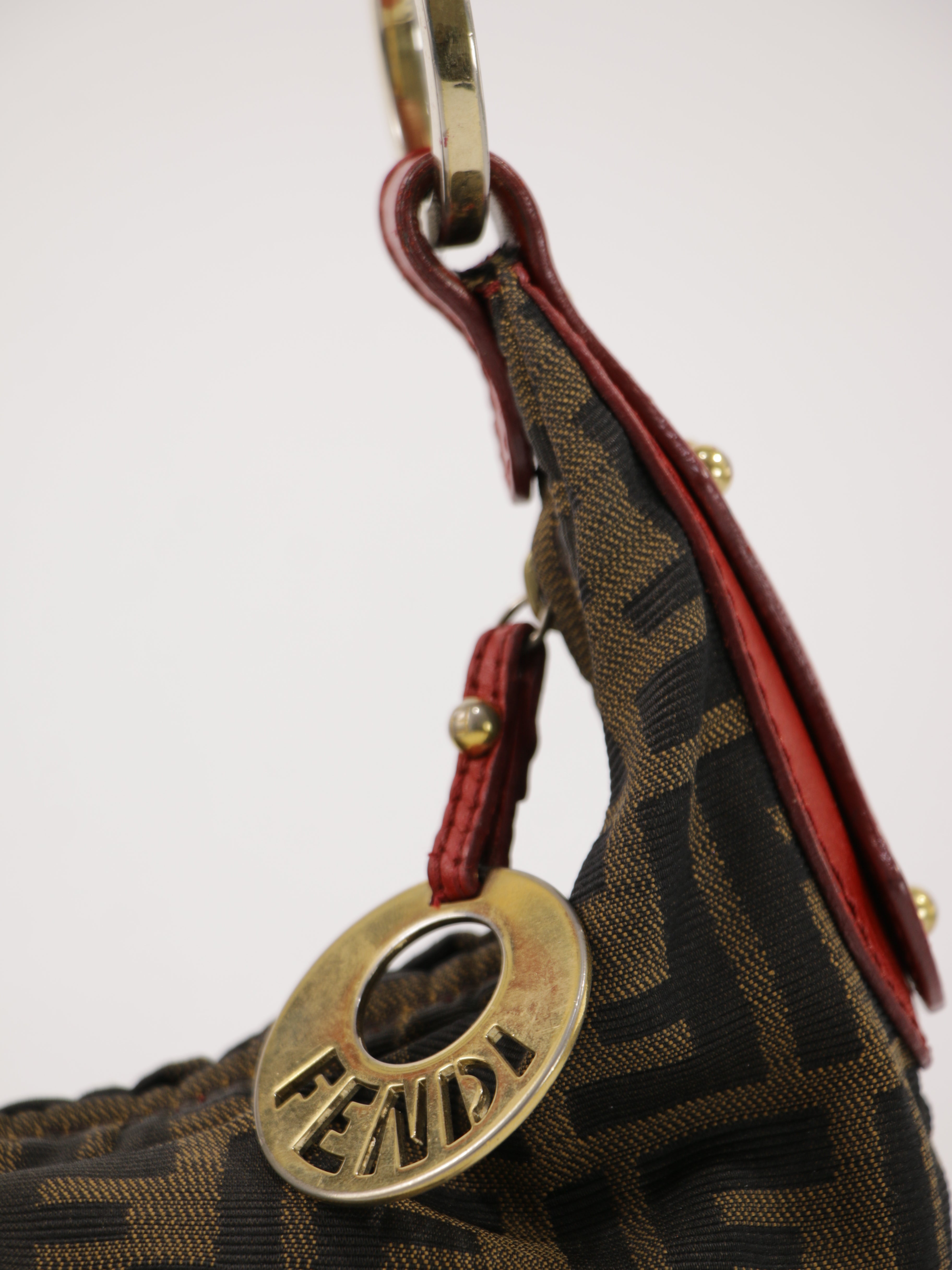 Shoulder Bag