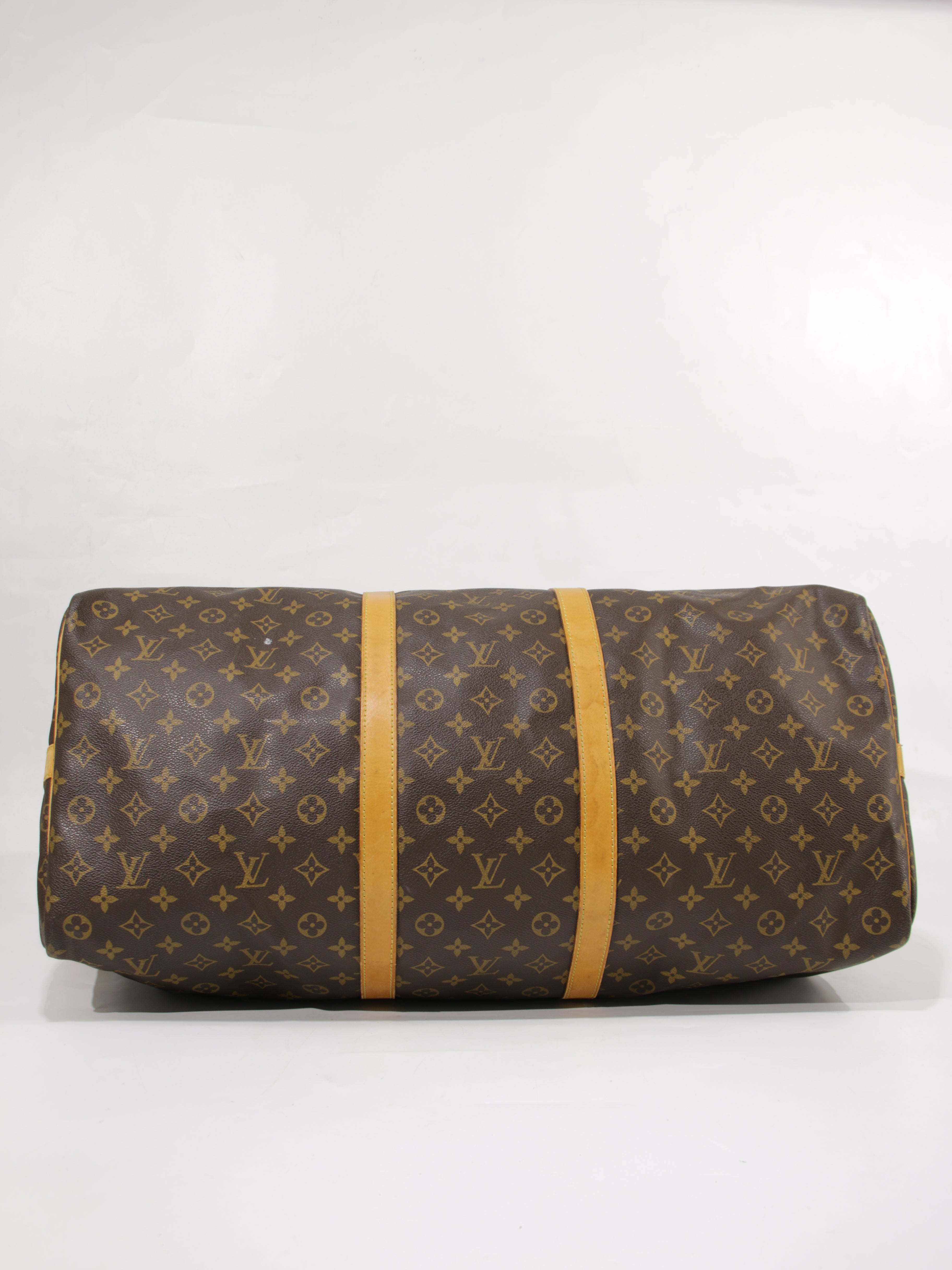 Keepall 60