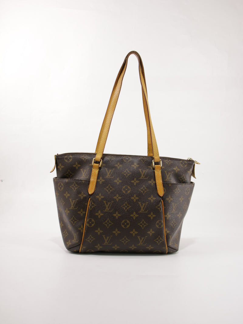 LOUIS VUITTON - TOTALLY PM