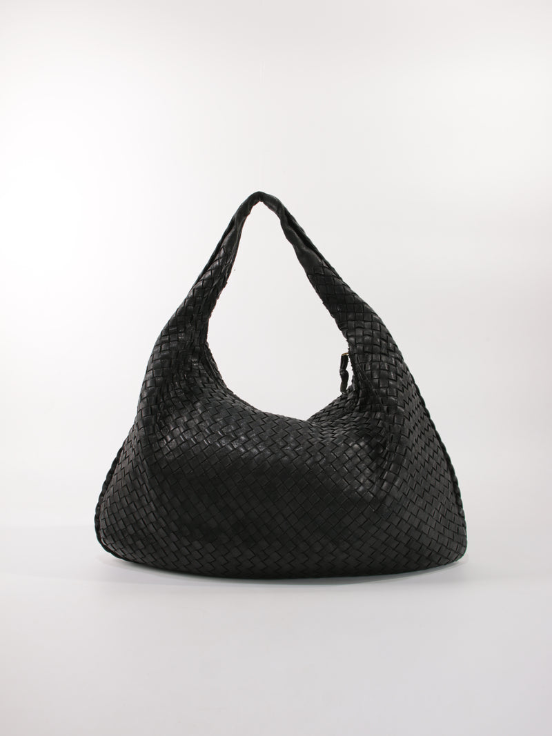 BOTTEGA VENETA - EXTRA LARGE HOBO