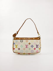Takashi Murakami Accessories Pochette