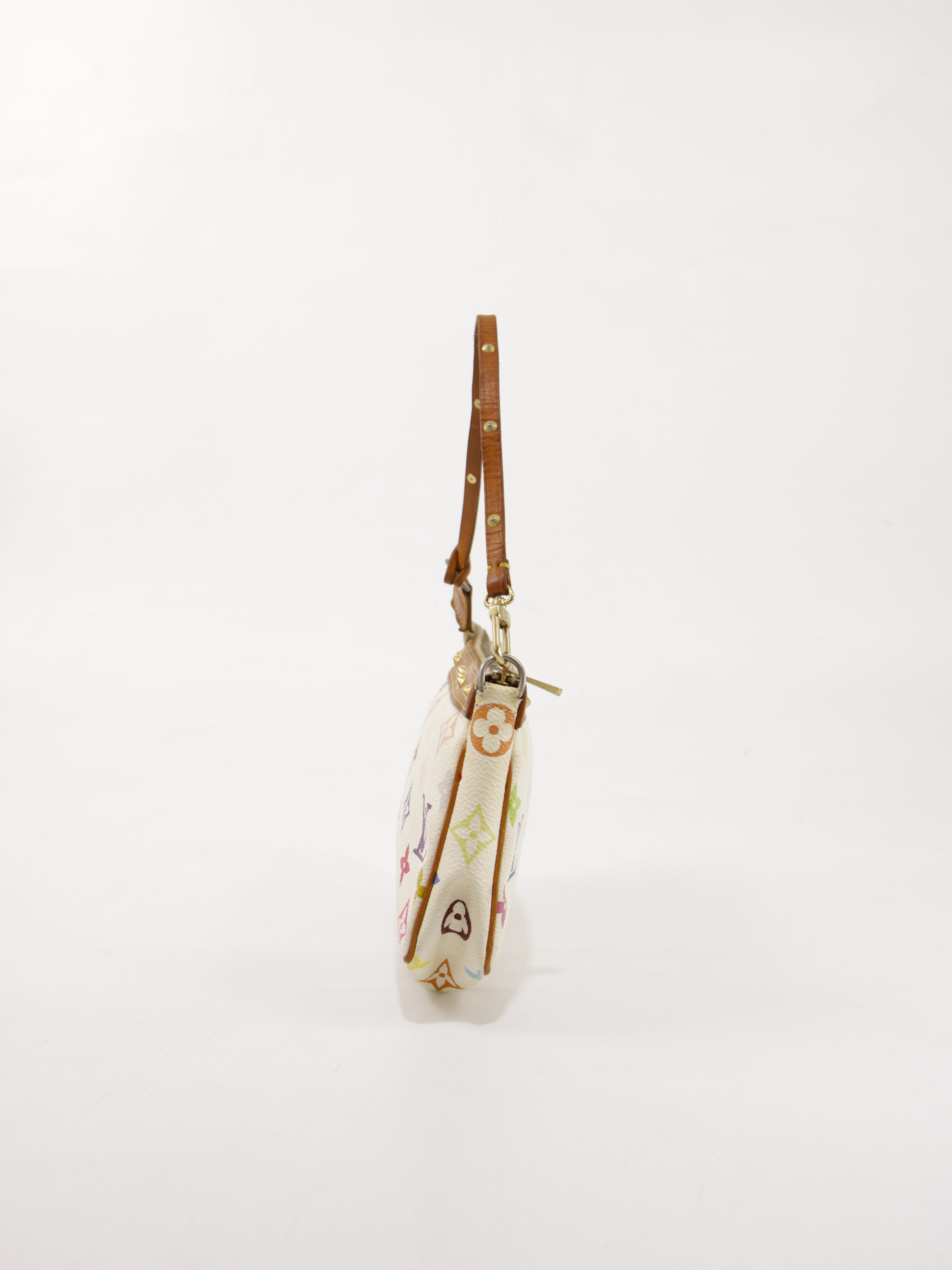 Takashi Murakami Accessories Pochette