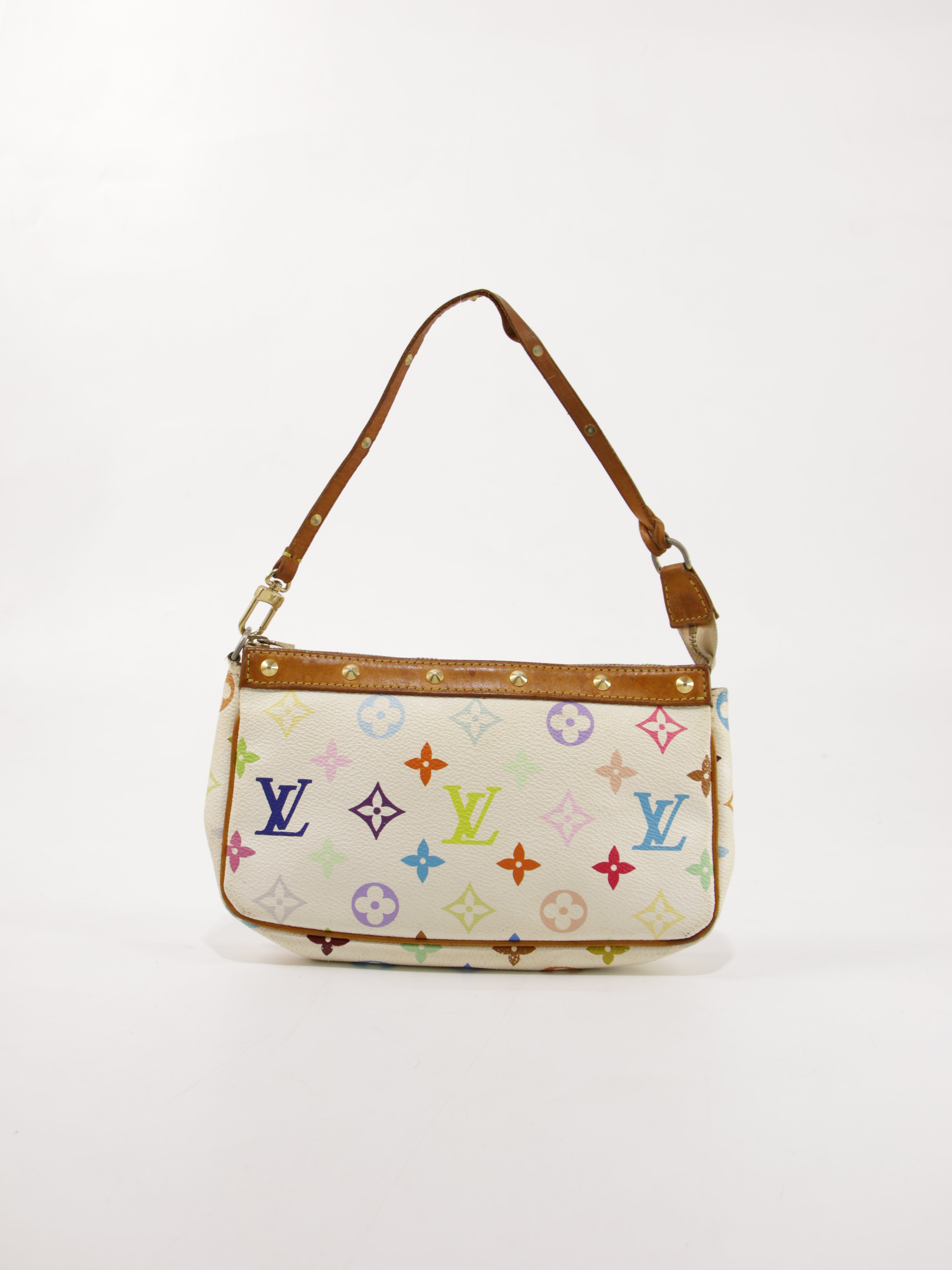 Takashi Murakami Accessories Pochette
