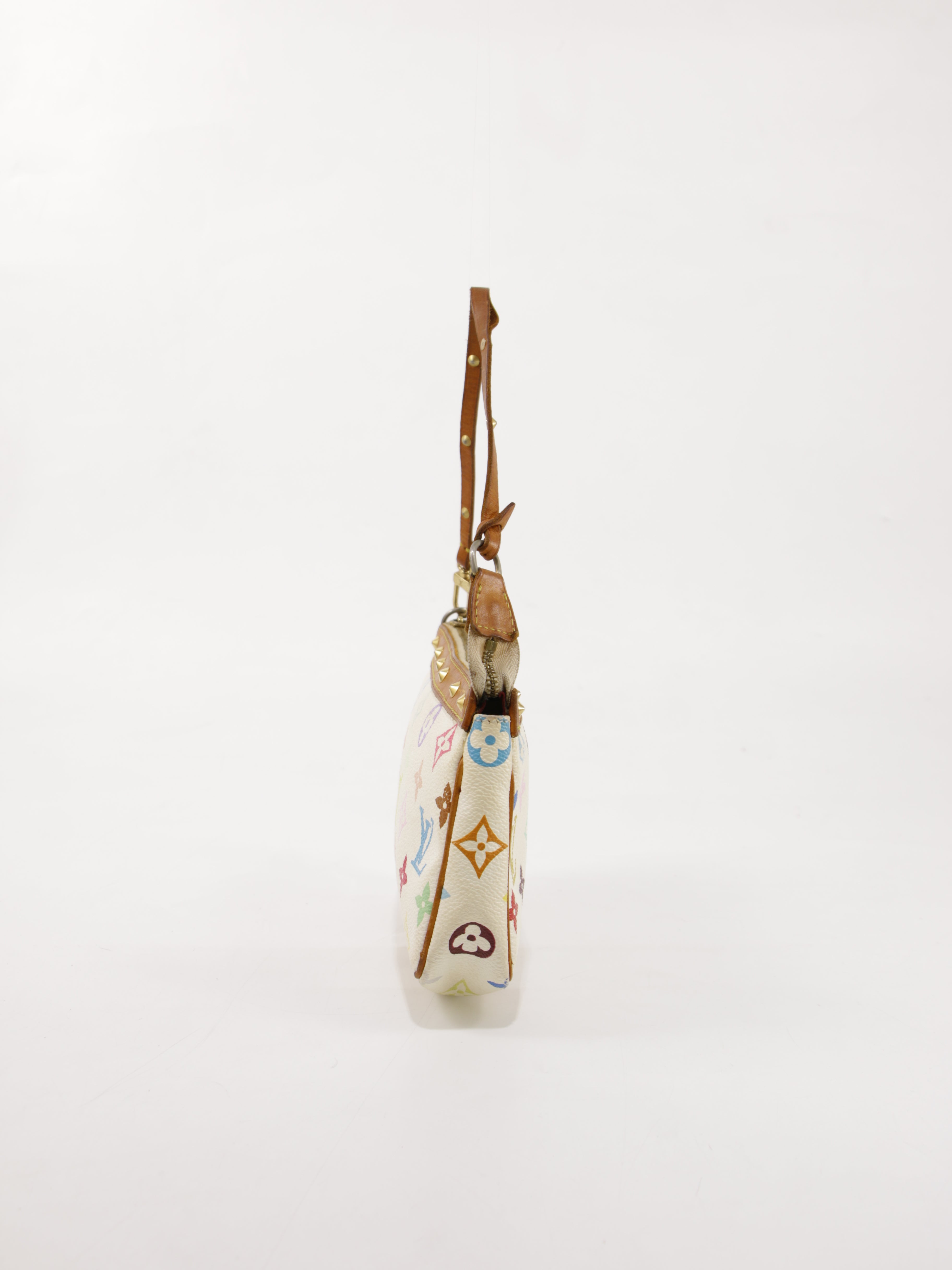Takashi Murakami Accessories Pochette