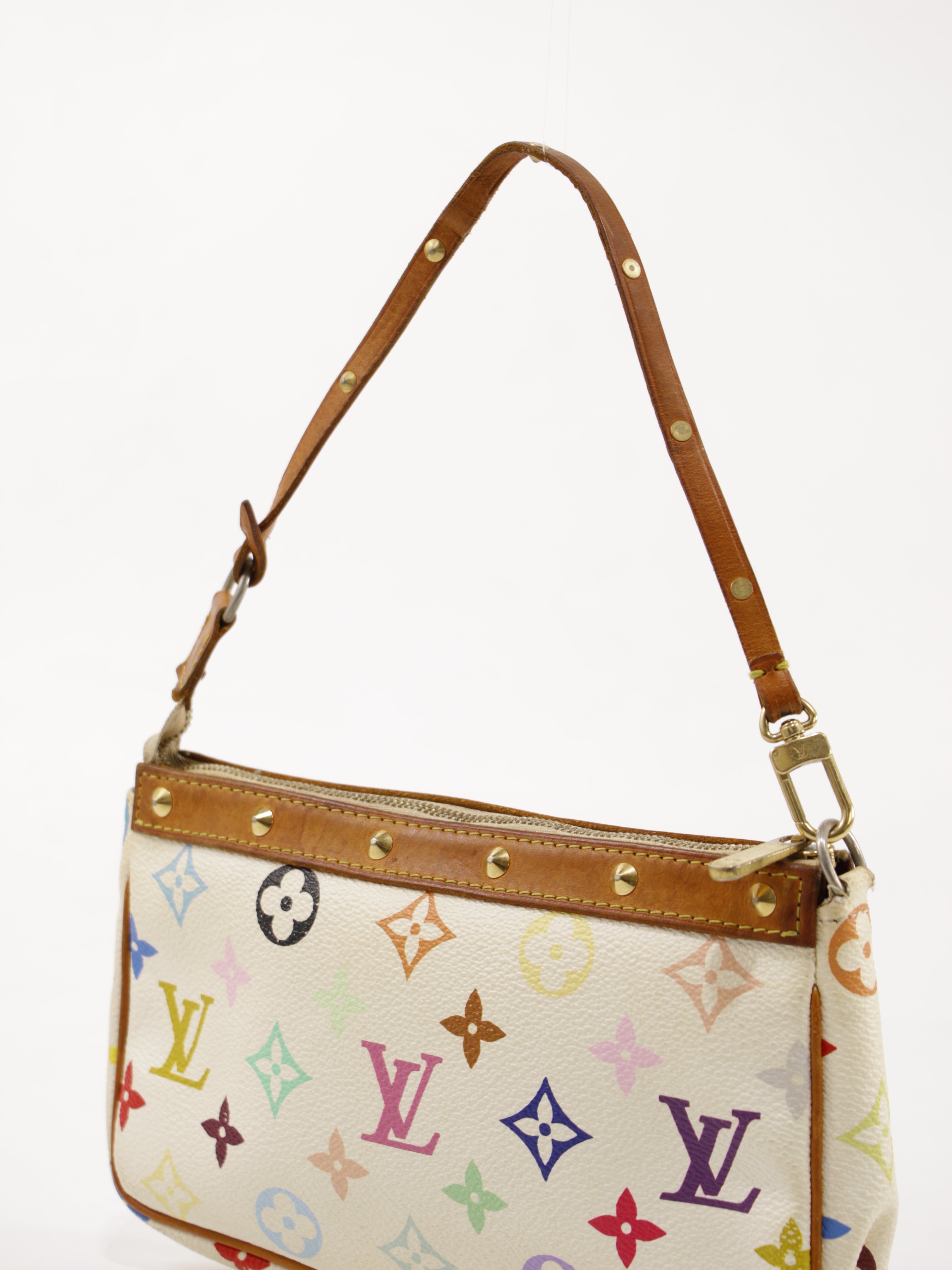 Takashi Murakami Accessories Pochette